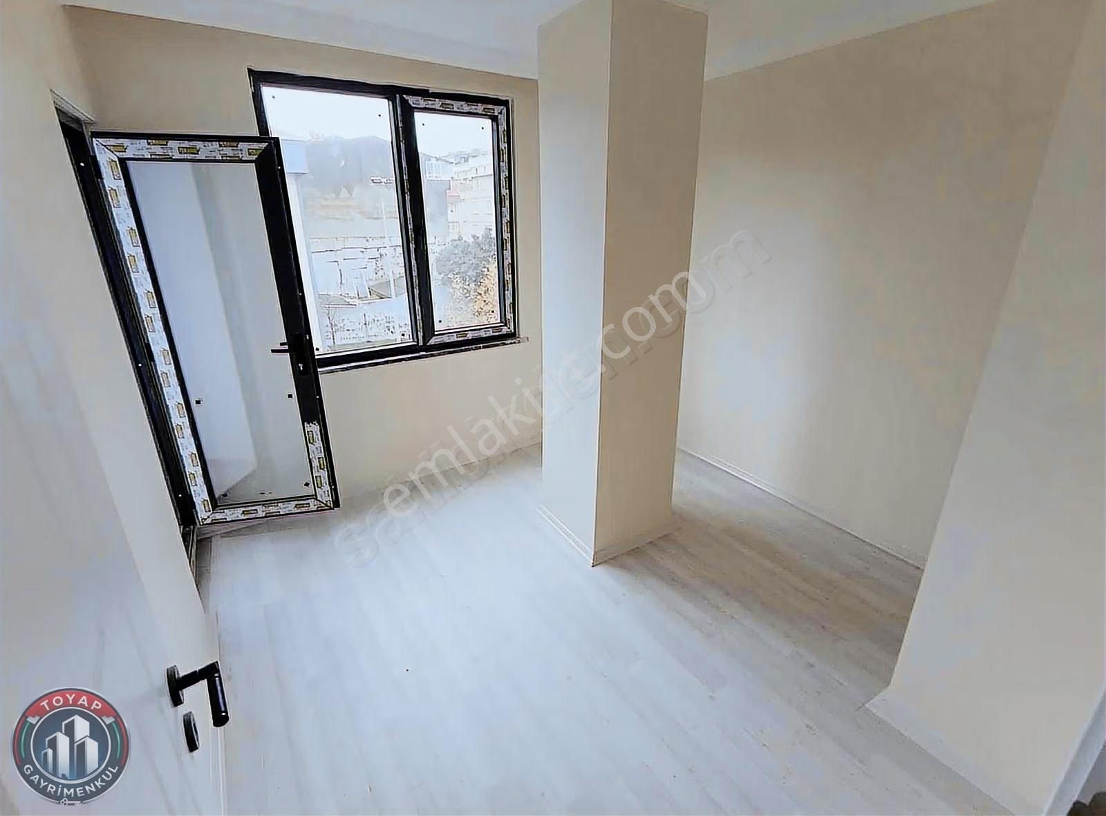 Toyap İnş Uğurmumcu 2+1 100 M2 4. Kat Tramvaya 5dk Satılık Daire - Görsel 15