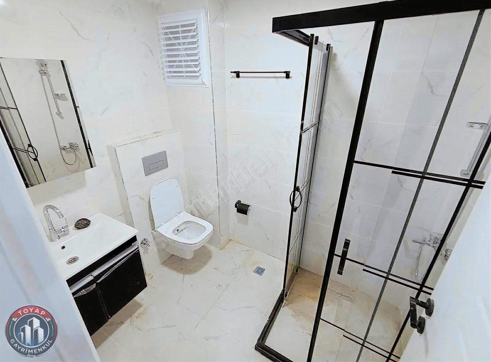 Toyap İnş Uğurmumcu 2+1 100 M2 4. Kat Tramvaya 5dk Satılık Daire - Görsel 24