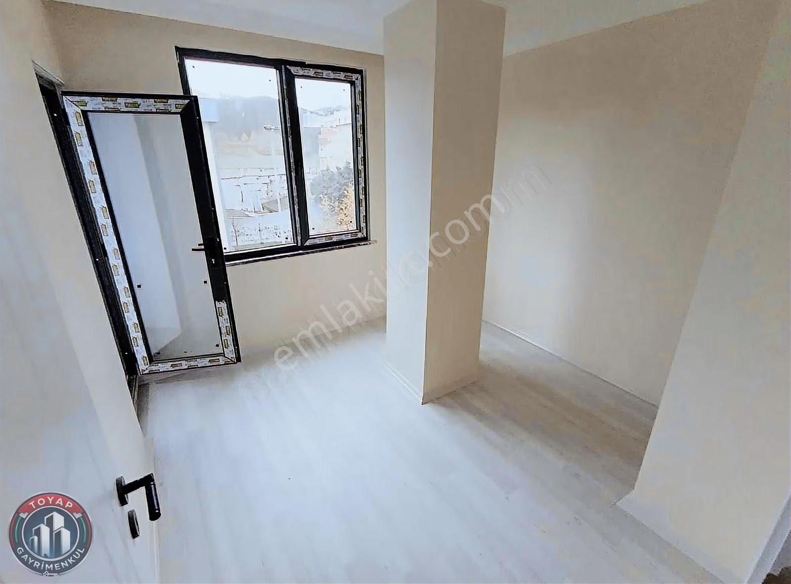 Toyap İnş Uğurmumcu 2+1 100 M2 4. Kat Tramvaya 5dk Satılık Daire - Görsel 28