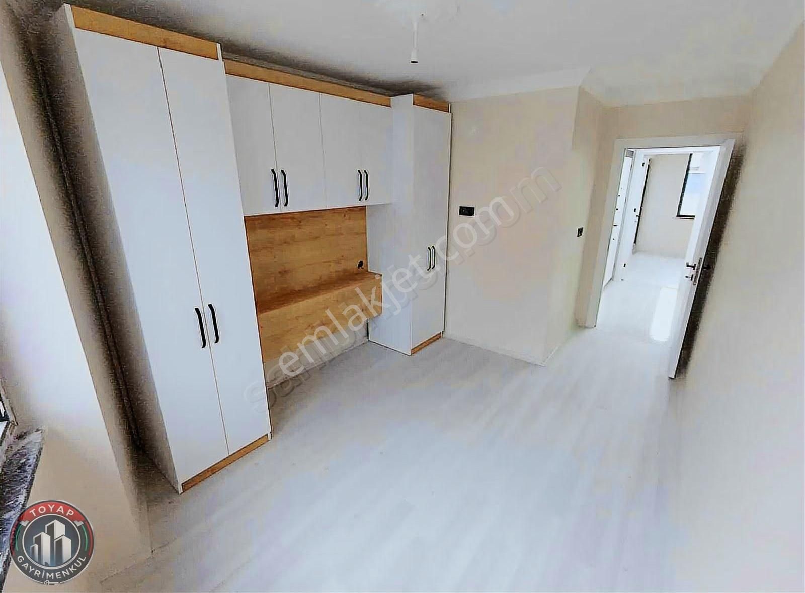 Toyap İnş Uğurmumcu 2+1 100 M2 4. Kat Tramvaya 5dk Satılık Daire - Görsel 17