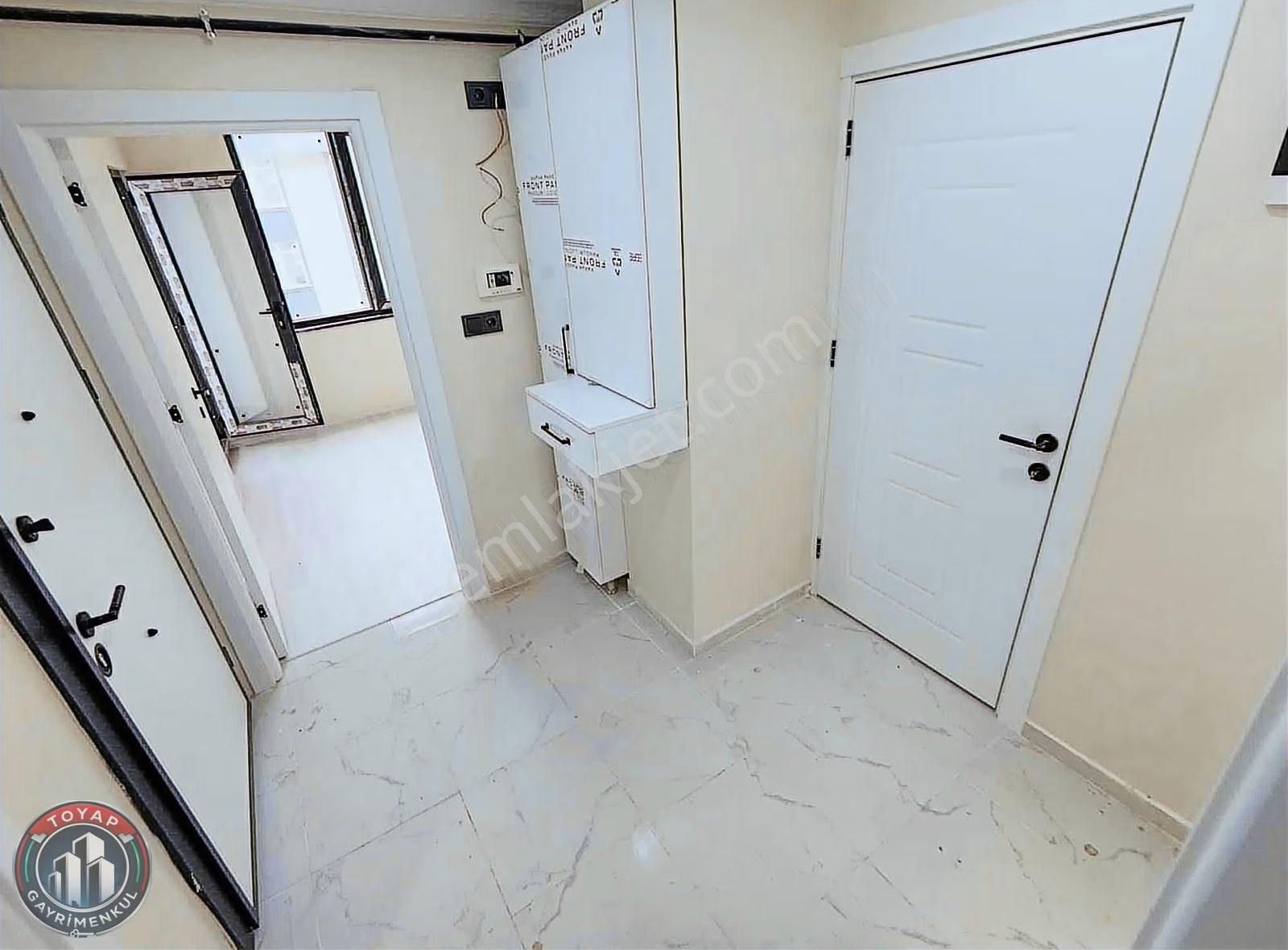 Toyap İnş Uğurmumcu 2+1 100 M2 4. Kat Tramvaya 5dk Satılık Daire - Görsel 29