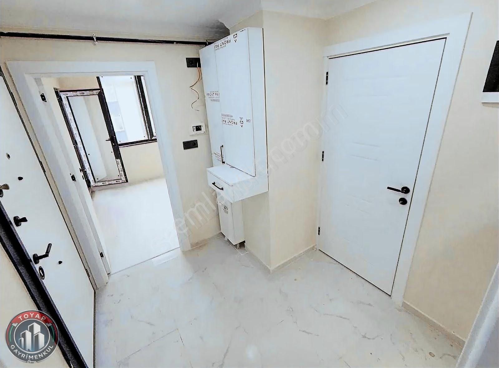 Toyap İnş Uğurmumcu 2+1 100 M2 4. Kat Tramvaya 5dk Satılık Daire - Görsel 5