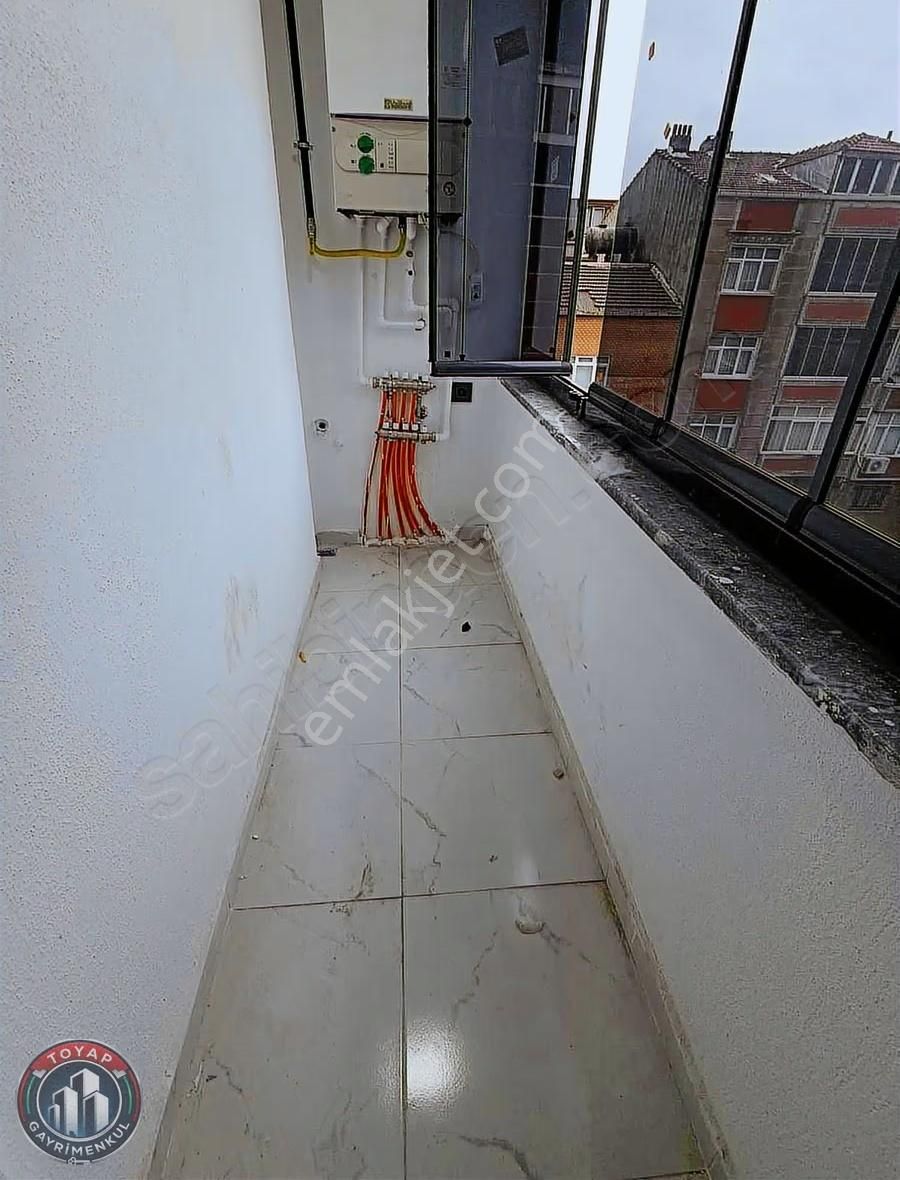 Toyap İnş Uğurmumcu 2+1 100 M2 4. Kat Tramvaya 5dk Satılık Daire - Görsel 7