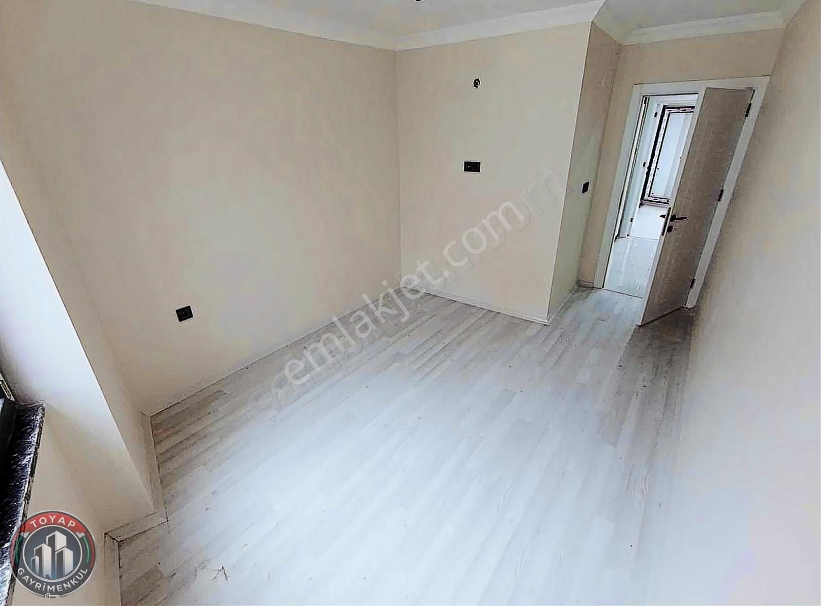 Toyap İnş Uğurmumcu 2+1 100 M2 4. Kat Tramvaya 5dk Satılık Daire - Görsel 27