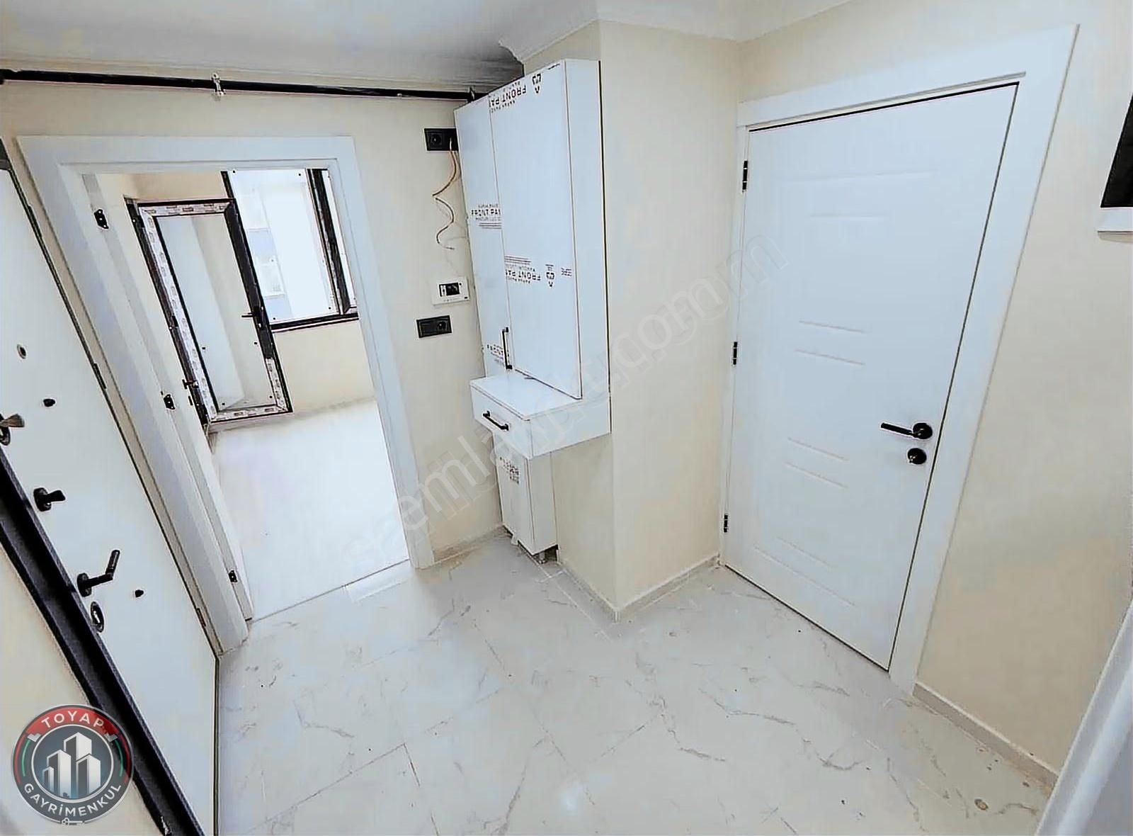 Toyap İnş Uğurmumcu 2+1 100 M2 4. Kat Tramvaya 5dk Satılık Daire - Görsel 31