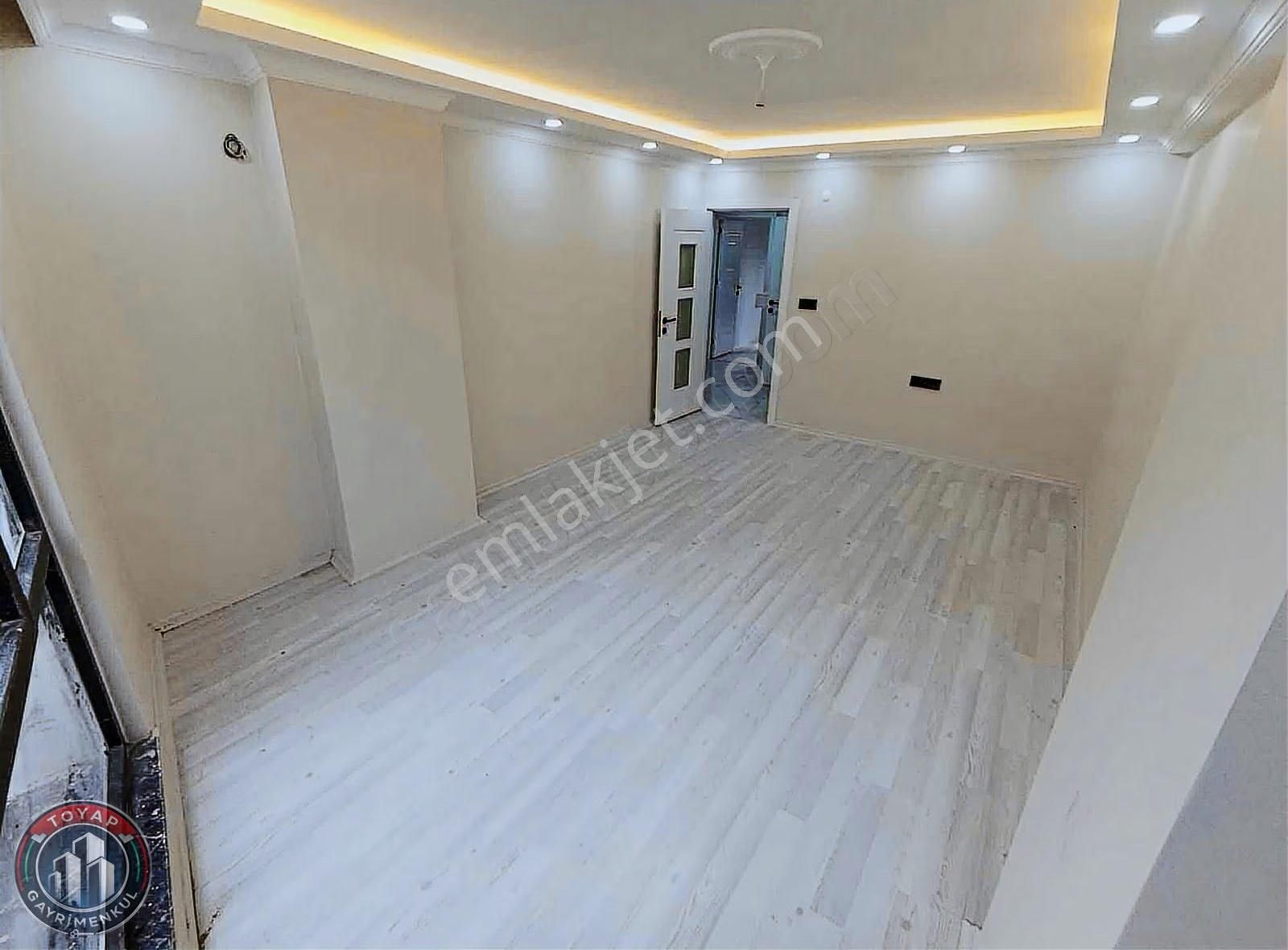 Toyap İnş Uğurmumcu 2+1 100 M2 4. Kat Tramvaya 5dk Satılık Daire - Görsel 22