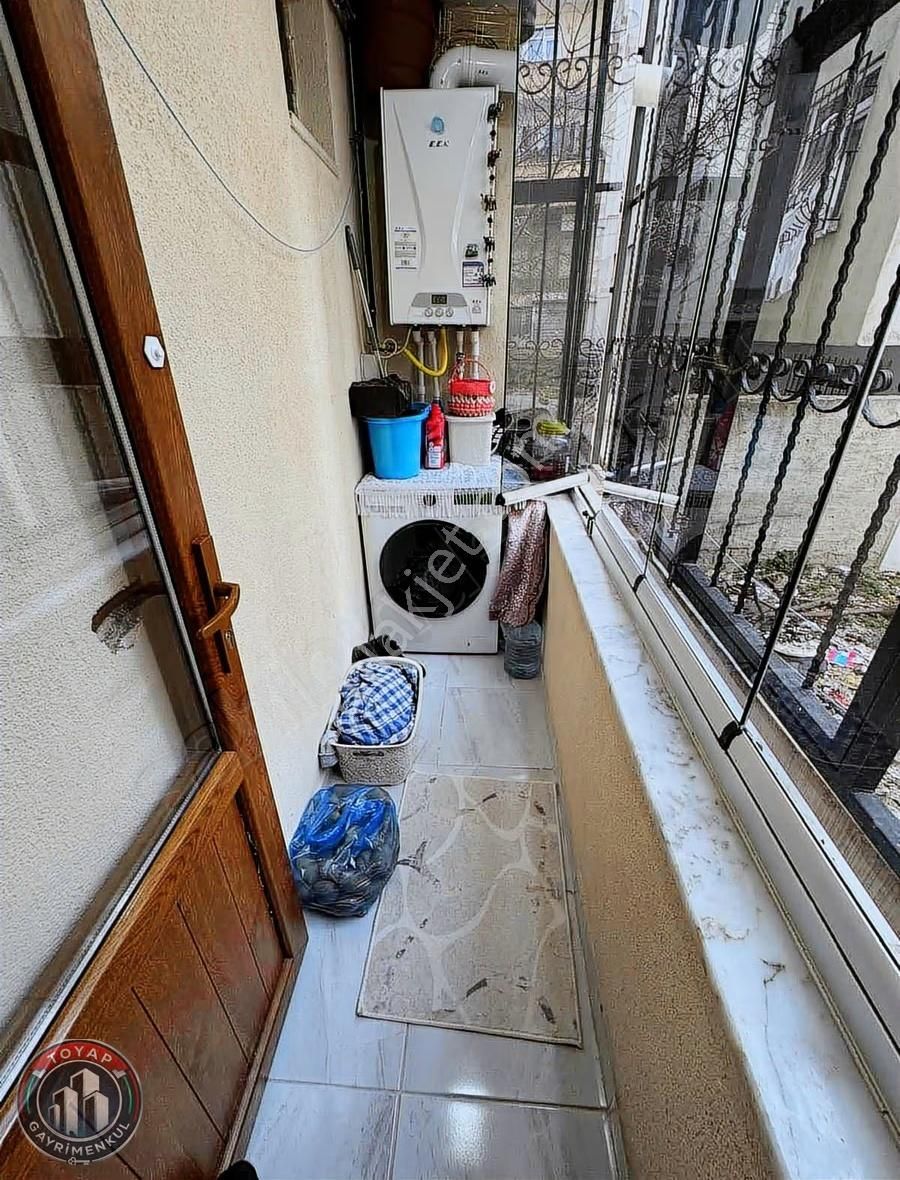 Toyap 50.yıl 2+1 100m Sınırsız Kredi Katılım Uygun Ygiriş Daire - Görsel 14