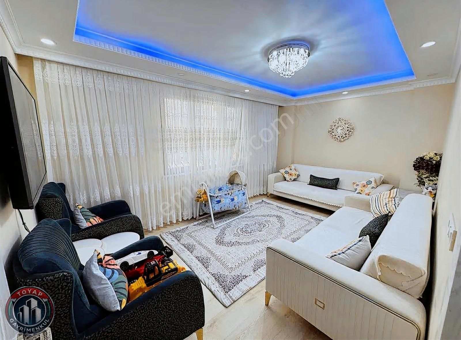 Toyap 50.yıl 2+1 100m Sınırsız Kredi Katılım Uygun Ygiriş Daire - Görsel 27