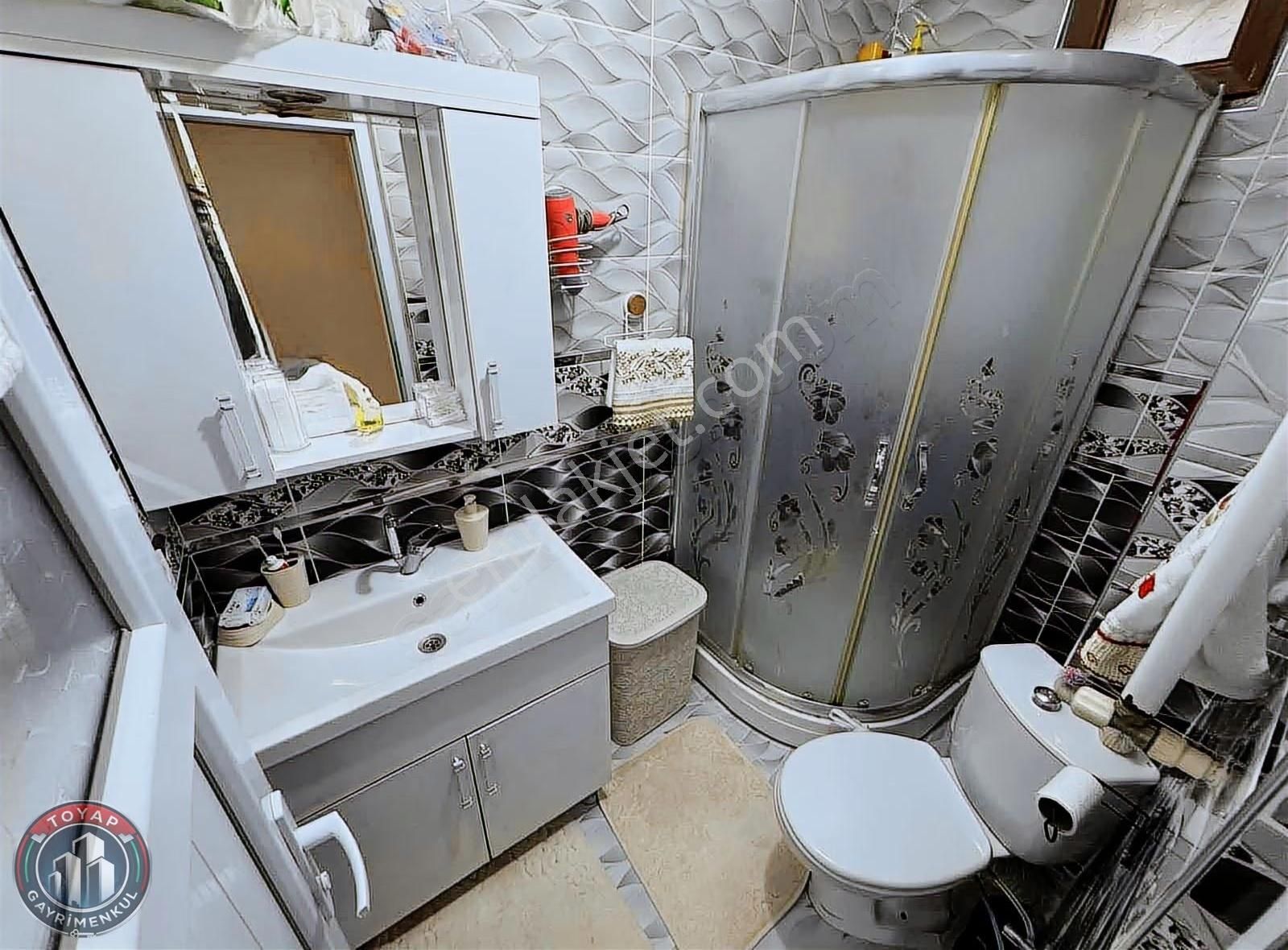 Toyap 50.yıl 2+1 100m Sınırsız Kredi Katılım Uygun Ygiriş Daire - Görsel 12