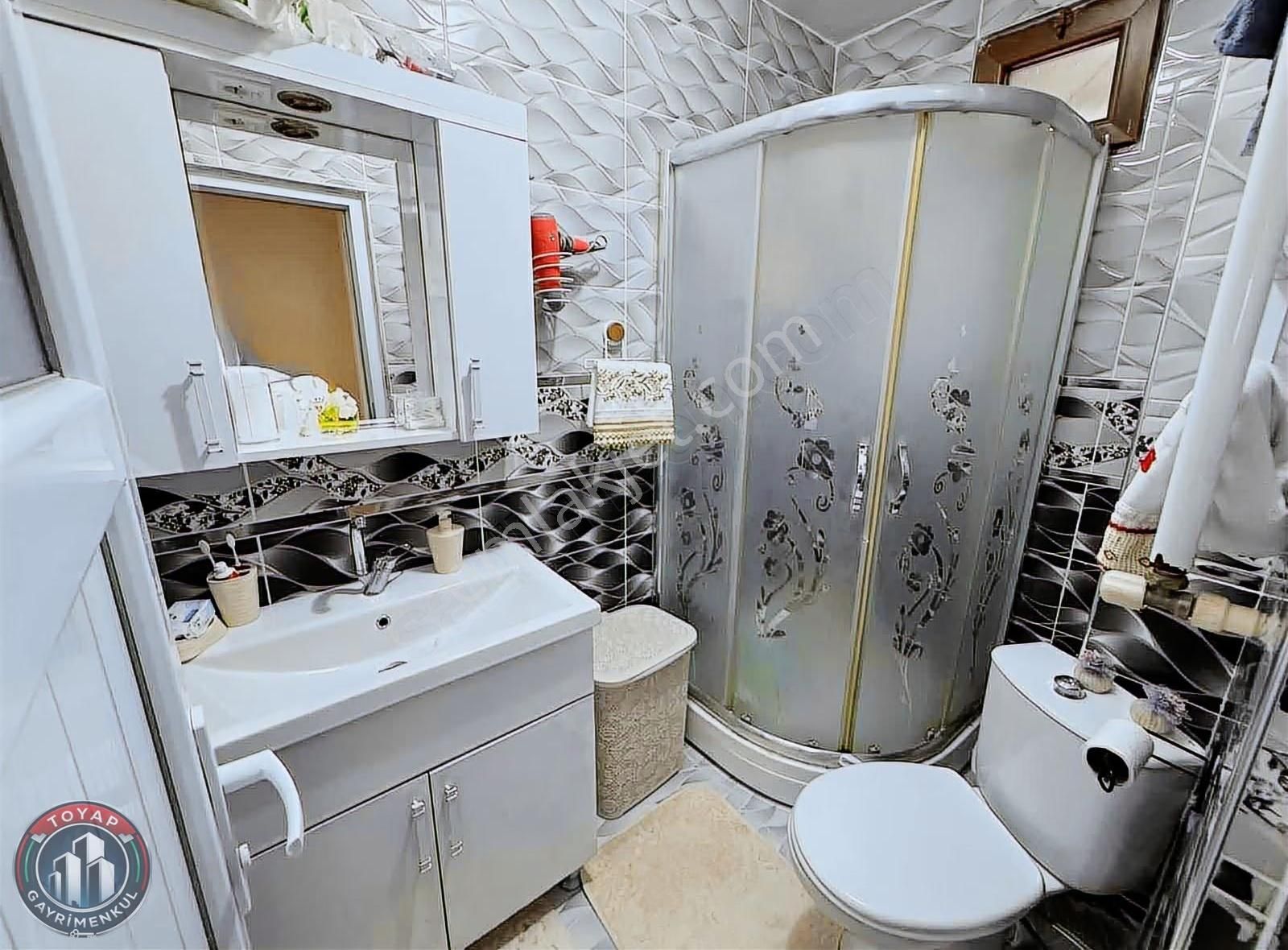 Toyap 50.yıl 2+1 100m Sınırsız Kredi Katılım Uygun Ygiriş Daire - Görsel 2