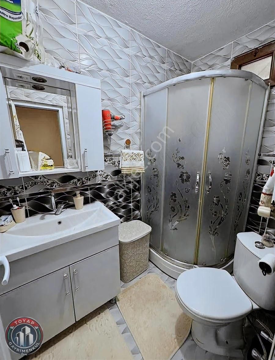 Toyap 50.yıl 2+1 100m Sınırsız Kredi Katılım Uygun Ygiriş Daire - Görsel 15