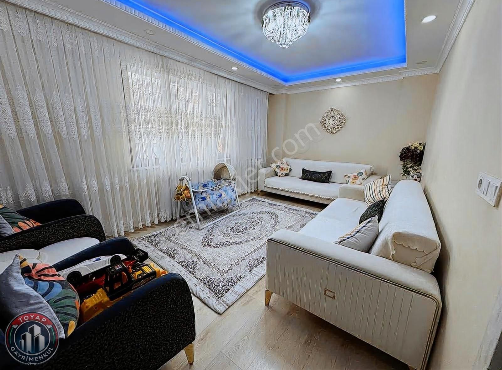 Toyap 50.yıl 2+1 100m Sınırsız Kredi Katılım Uygun Ygiriş Daire - Görsel 30