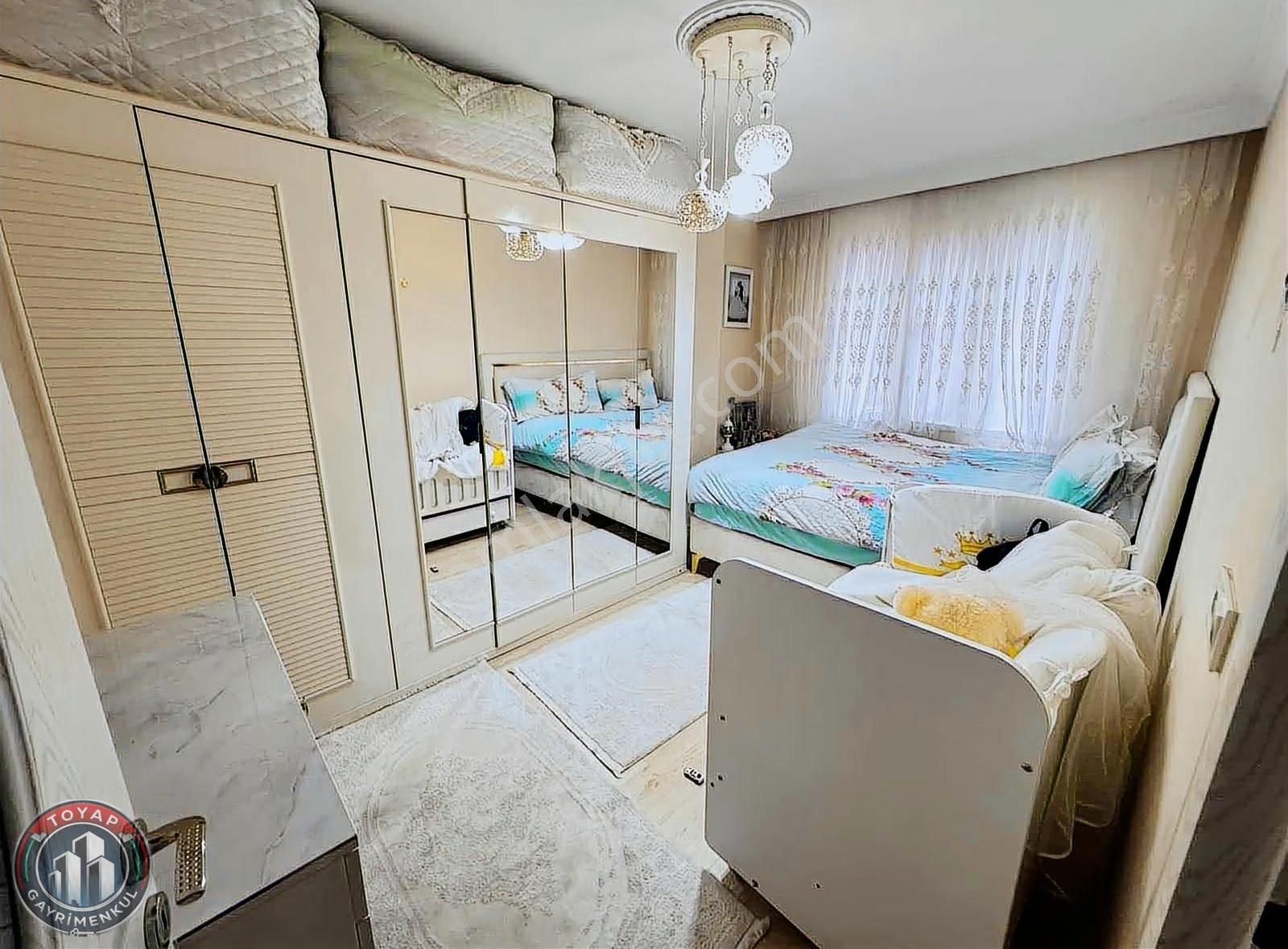 Toyap 50.yıl 2+1 100m Sınırsız Kredi Katılım Uygun Ygiriş Daire - Görsel 24