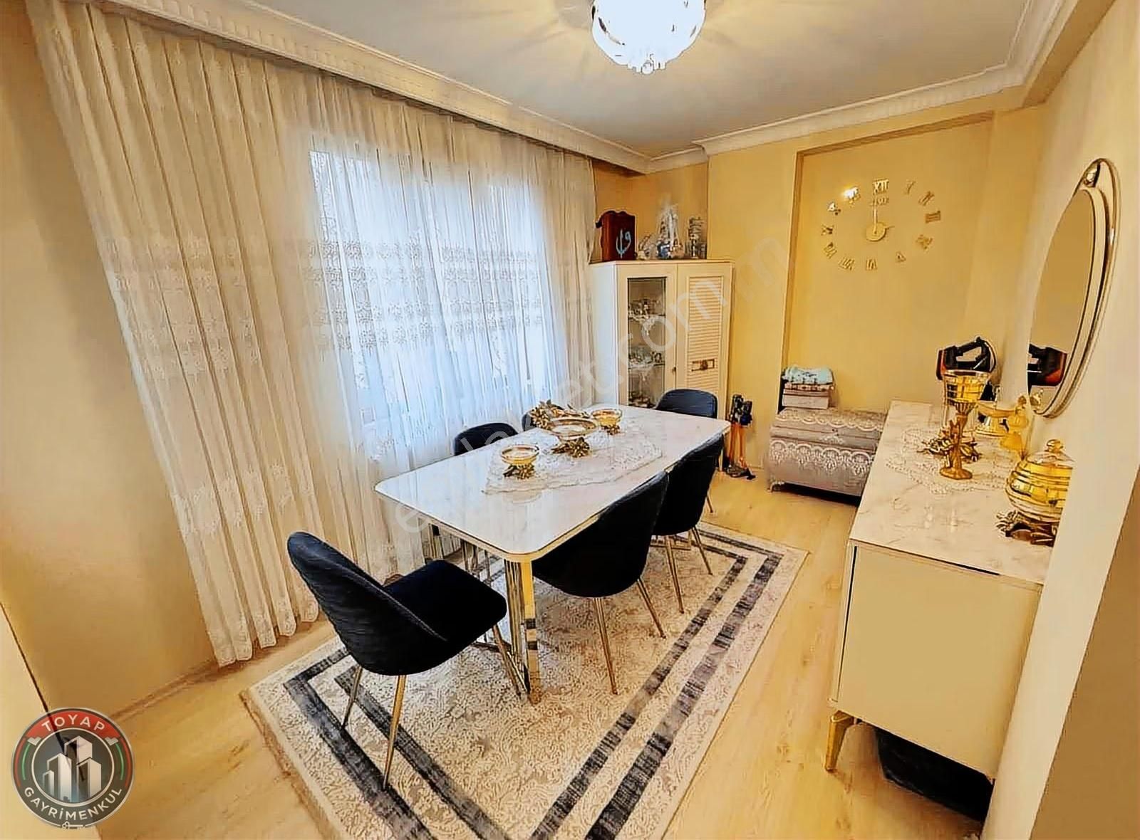 Toyap 50.yıl 2+1 100m Sınırsız Kredi Katılım Uygun Ygiriş Daire - Görsel 23