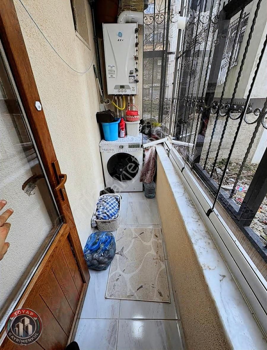 Toyap 50.yıl 2+1 100m Sınırsız Kredi Katılım Uygun Ygiriş Daire - Görsel 10