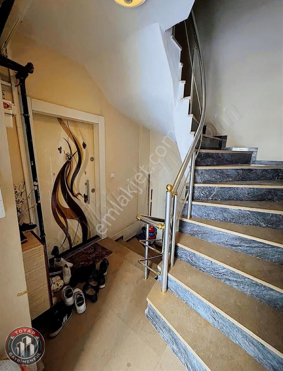 Toyap 50.yıl 2+1 100m Sınırsız Kredi Katılım Uygun Ygiriş Daire - Görsel 33