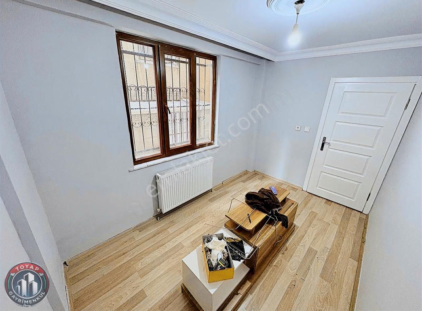 Toyap İnş Cebeci 2+1 95m2 Sınırsz Kredili Satılk Bahçekatı Daire - Görsel 4