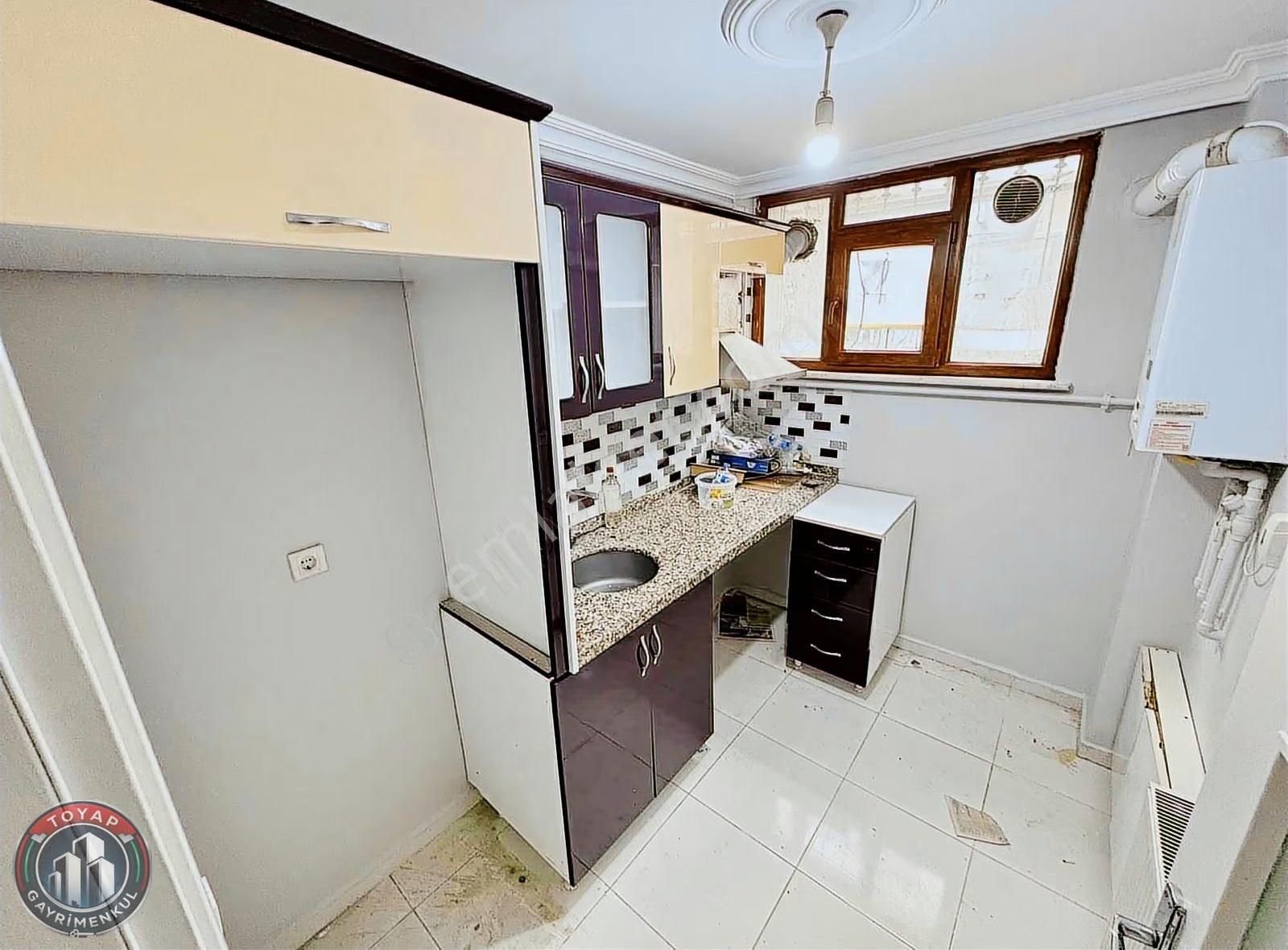 Toyap İnş Cebeci 2+1 95m2 Sınırsz Kredili Satılk Bahçekatı Daire - Görsel 11