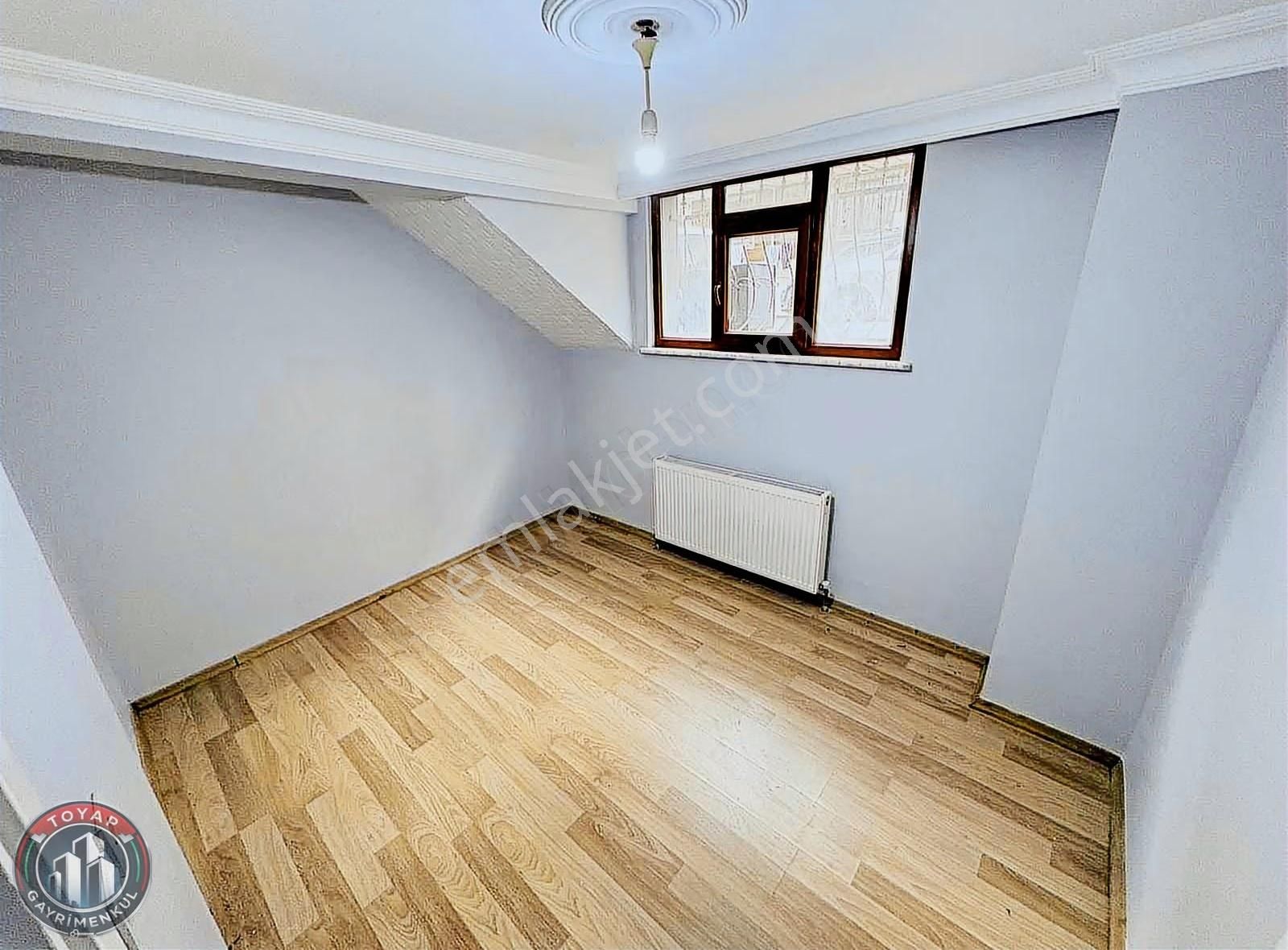 Toyap İnş Cebeci 2+1 95m2 Sınırsz Kredili Satılk Bahçekatı Daire - Görsel 3