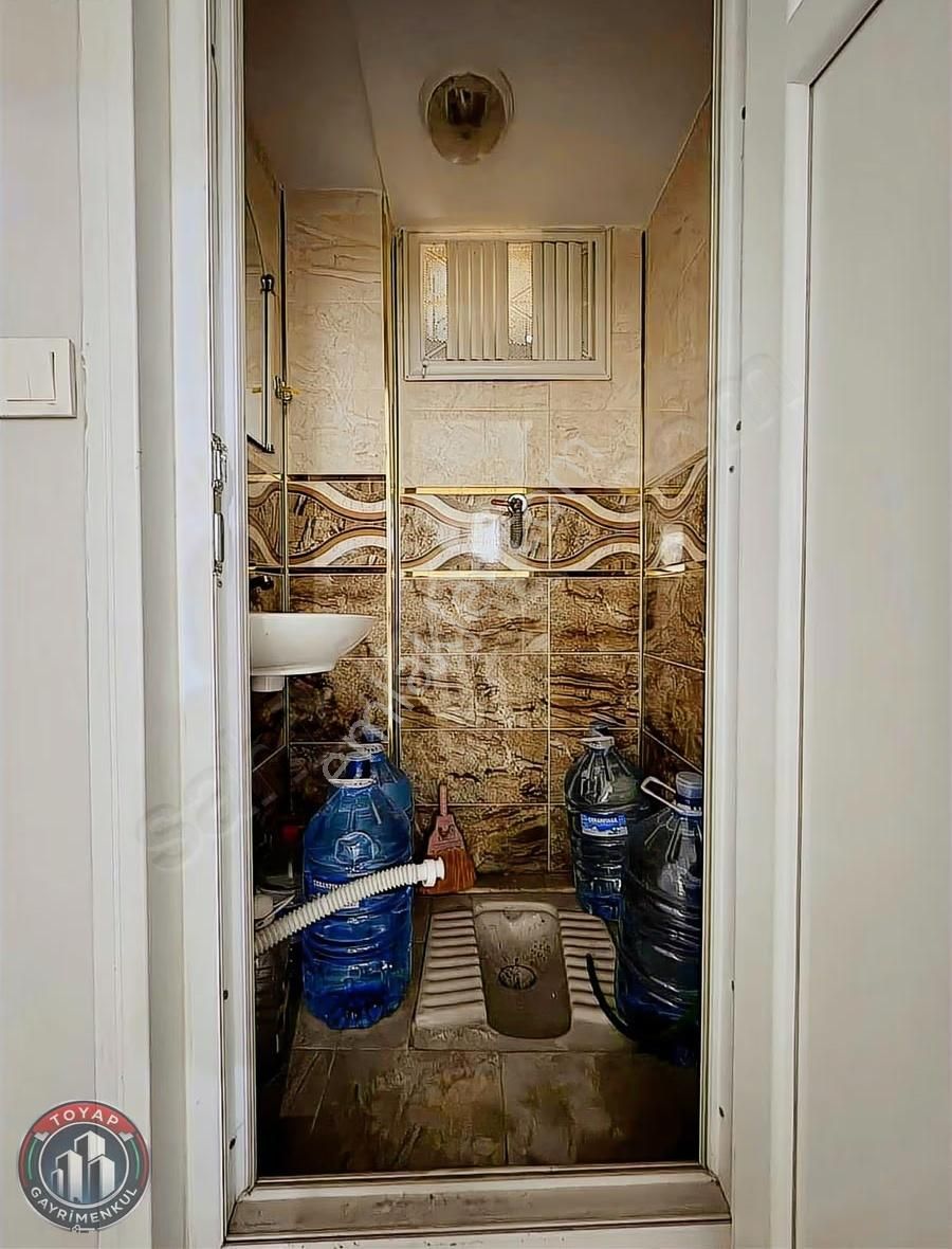 Toyap İnş Cebeci 2+1 95m2 Sınırsz Kredili Satılk Bahçekatı Daire - Görsel 9