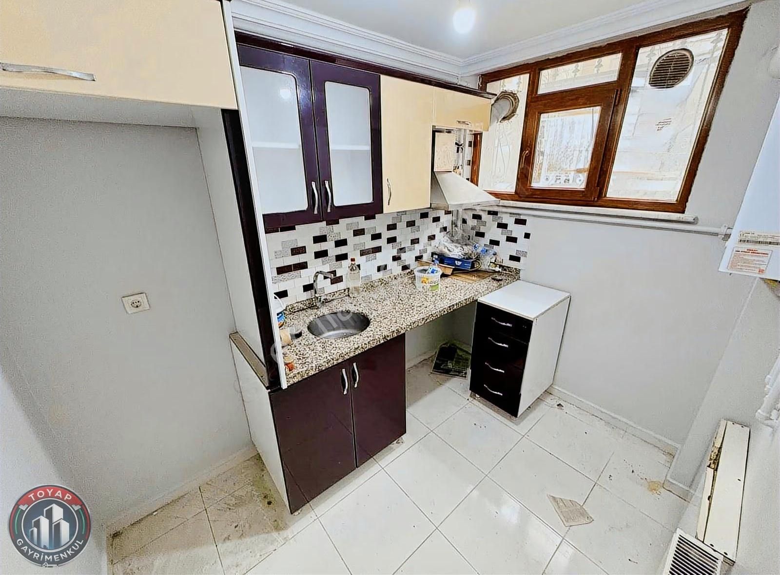 Toyap İnş Cebeci 2+1 95m2 Sınırsz Kredili Satılk Bahçekatı Daire - Görsel 5