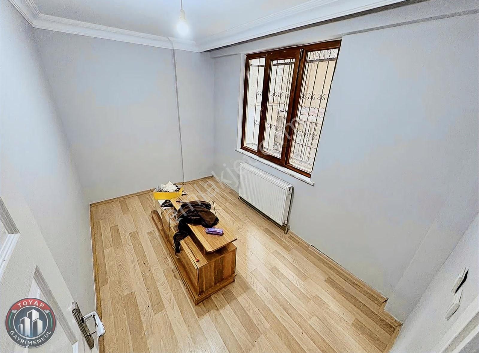 Toyap İnş Cebeci 2+1 95m2 Sınırsz Kredili Satılk Bahçekatı Daire - Görsel 13