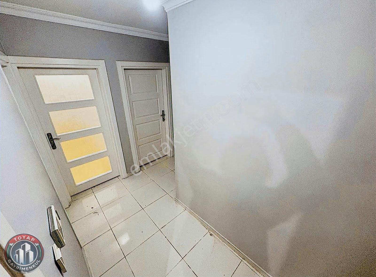 Toyap İnş Cebeci 2+1 95m2 Sınırsz Kredili Satılk Bahçekatı Daire