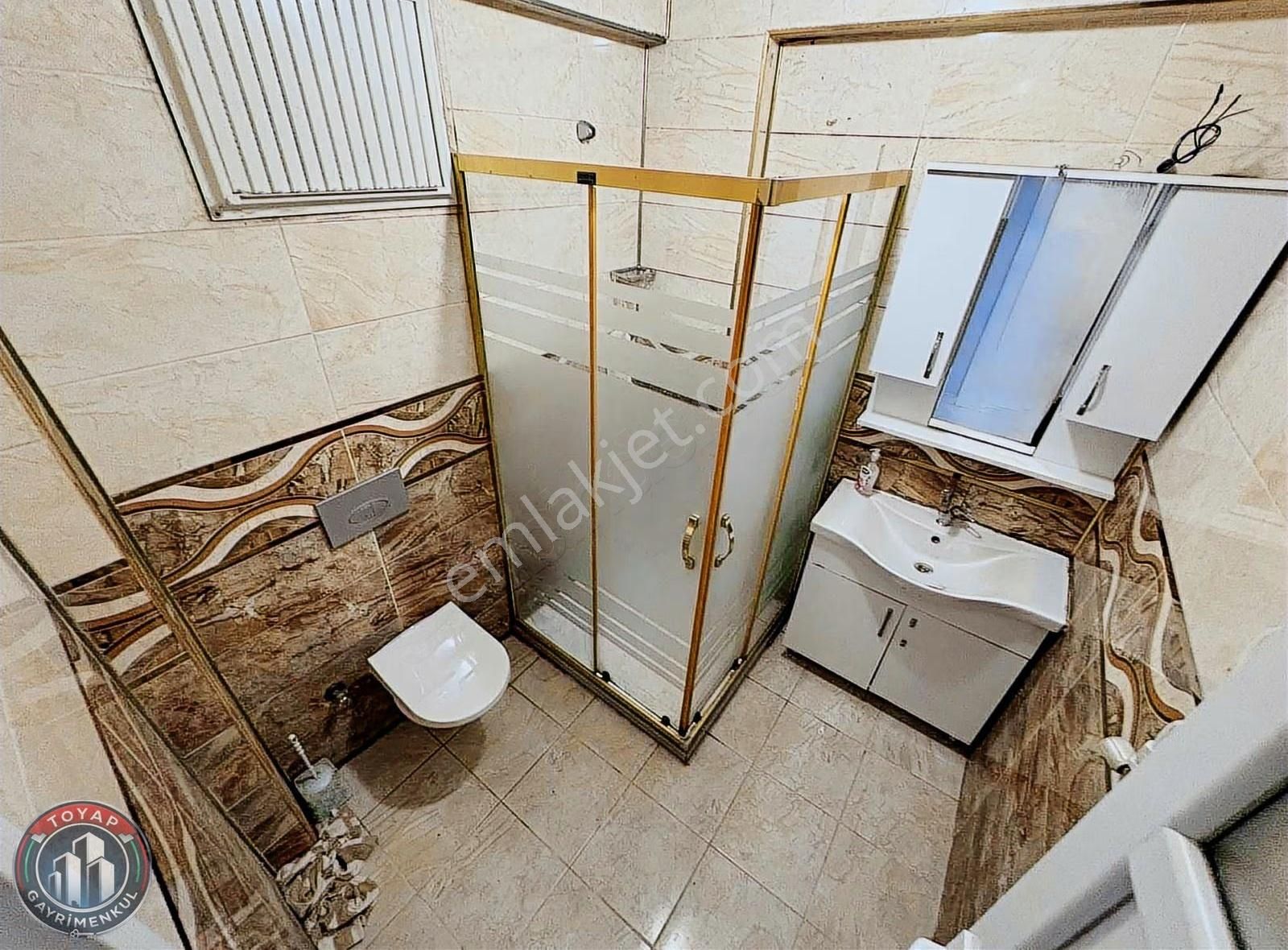 Toyap İnş Cebeci 2+1 95m2 Sınırsz Kredili Satılk Bahçekatı Daire - Görsel 7