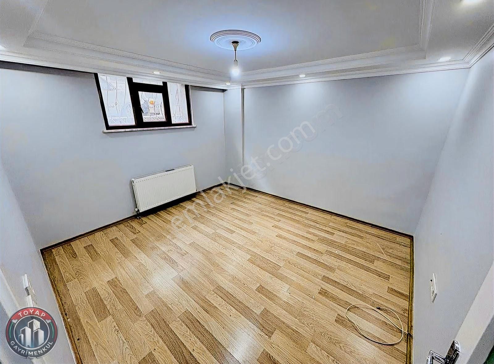 Toyap İnş Cebeci 2+1 95m2 Sınırsz Kredili Satılk Bahçekatı Daire - Görsel 8