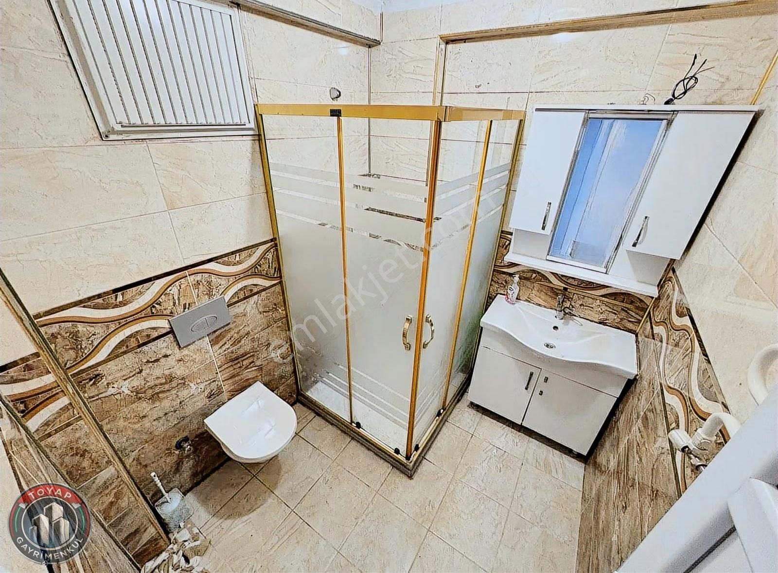 Toyap İnş Cebeci 2+1 95m2 Sınırsz Kredili Satılk Bahçekatı Daire - Görsel 10