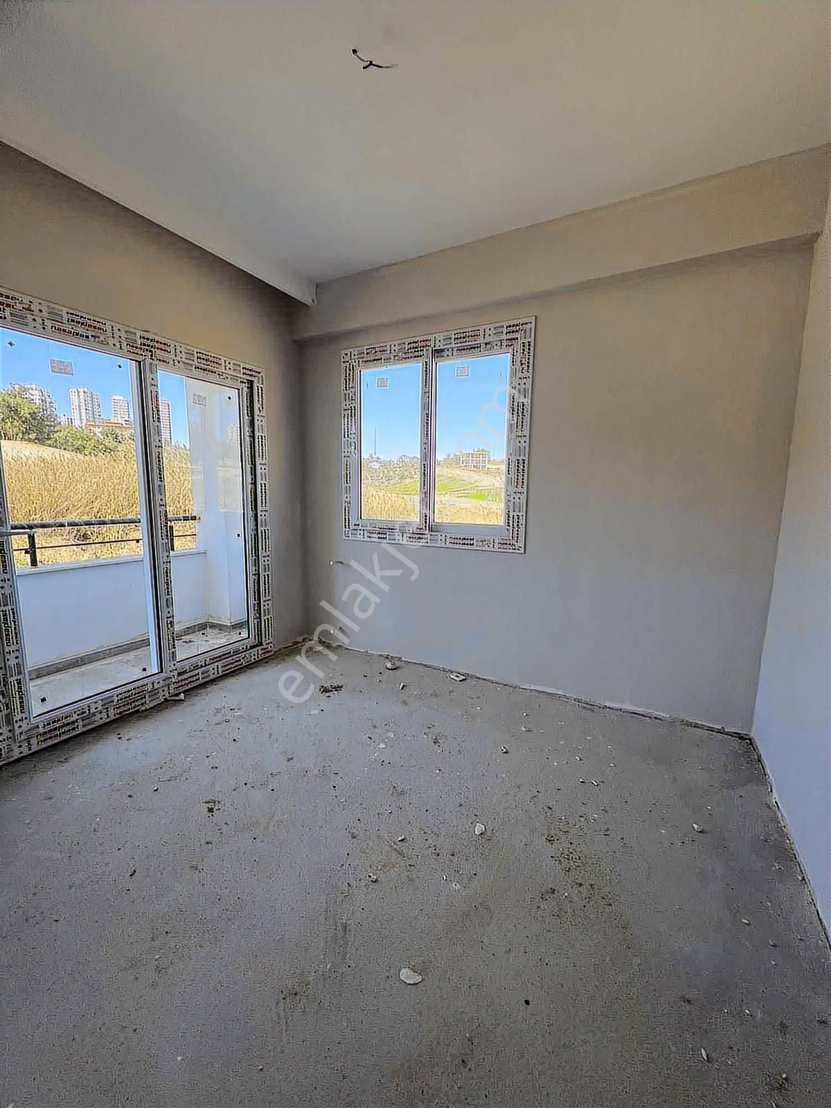 Kulepark~farkıyla~çok~geniş~40~m2net~oturumlu~1+1~2~aya~teslim - Görsel 12