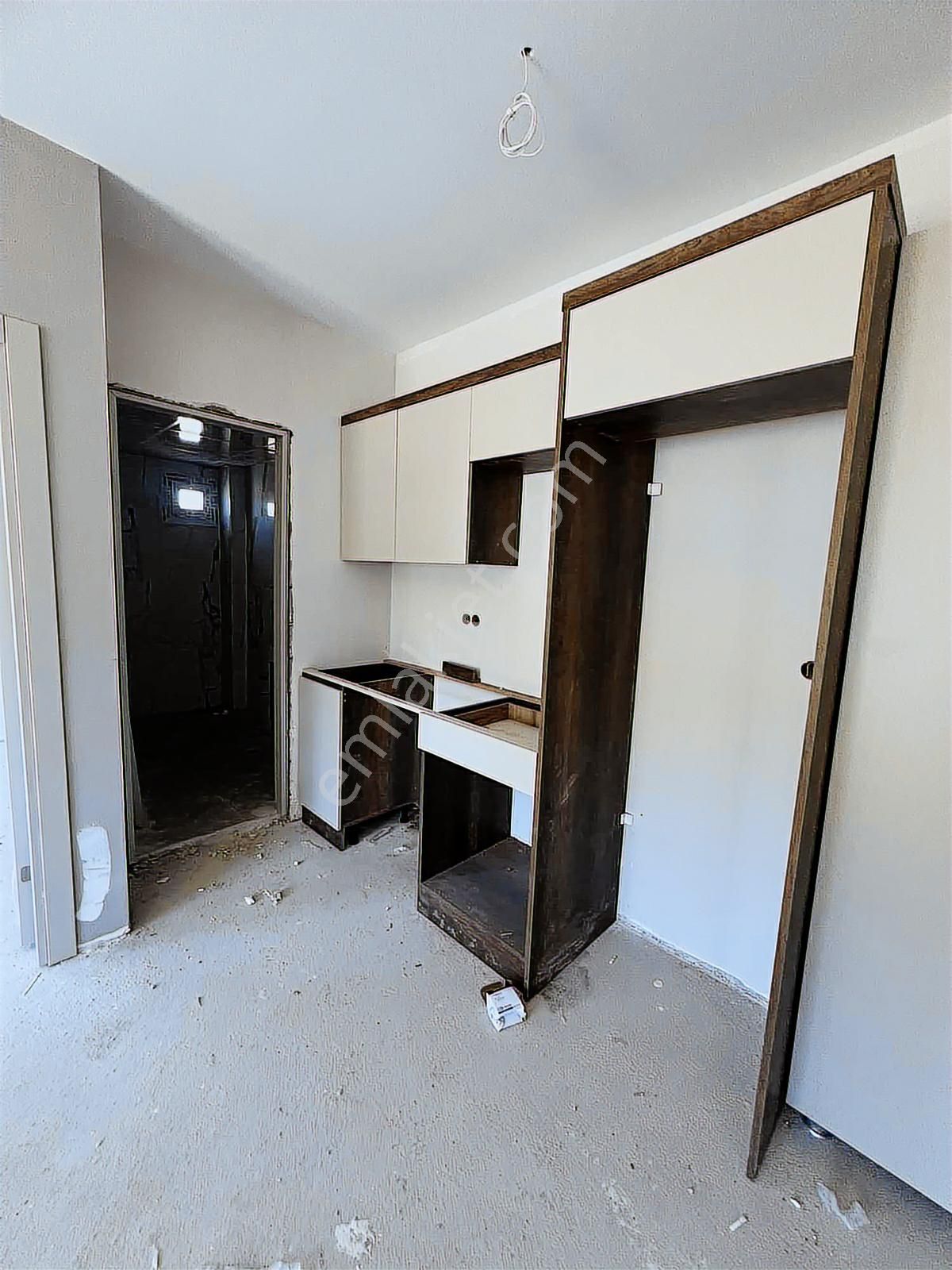 Kulepark~farkıyla~çok~geniş~40~m2net~oturumlu~1+1~2~aya~teslim - Görsel 15