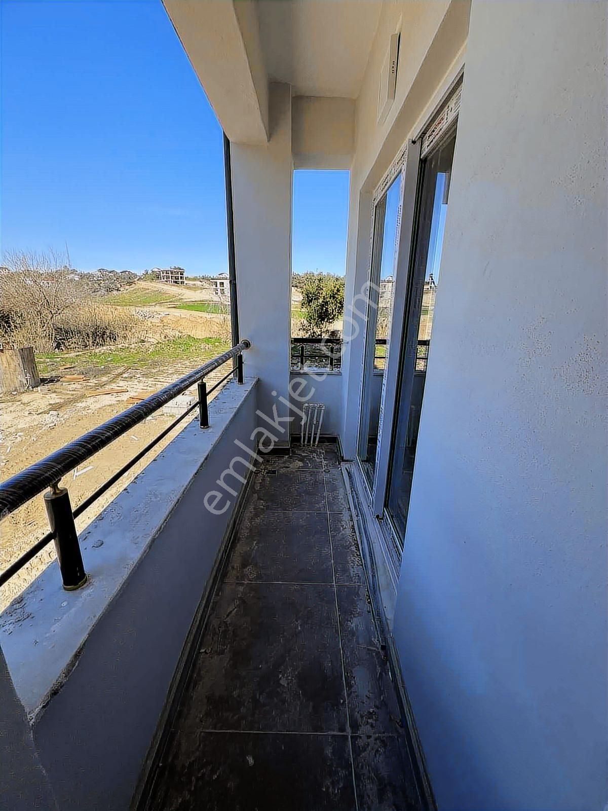 Kulepark~farkıyla~çok~geniş~40~m2net~oturumlu~1+1~2~aya~teslim - Görsel 9