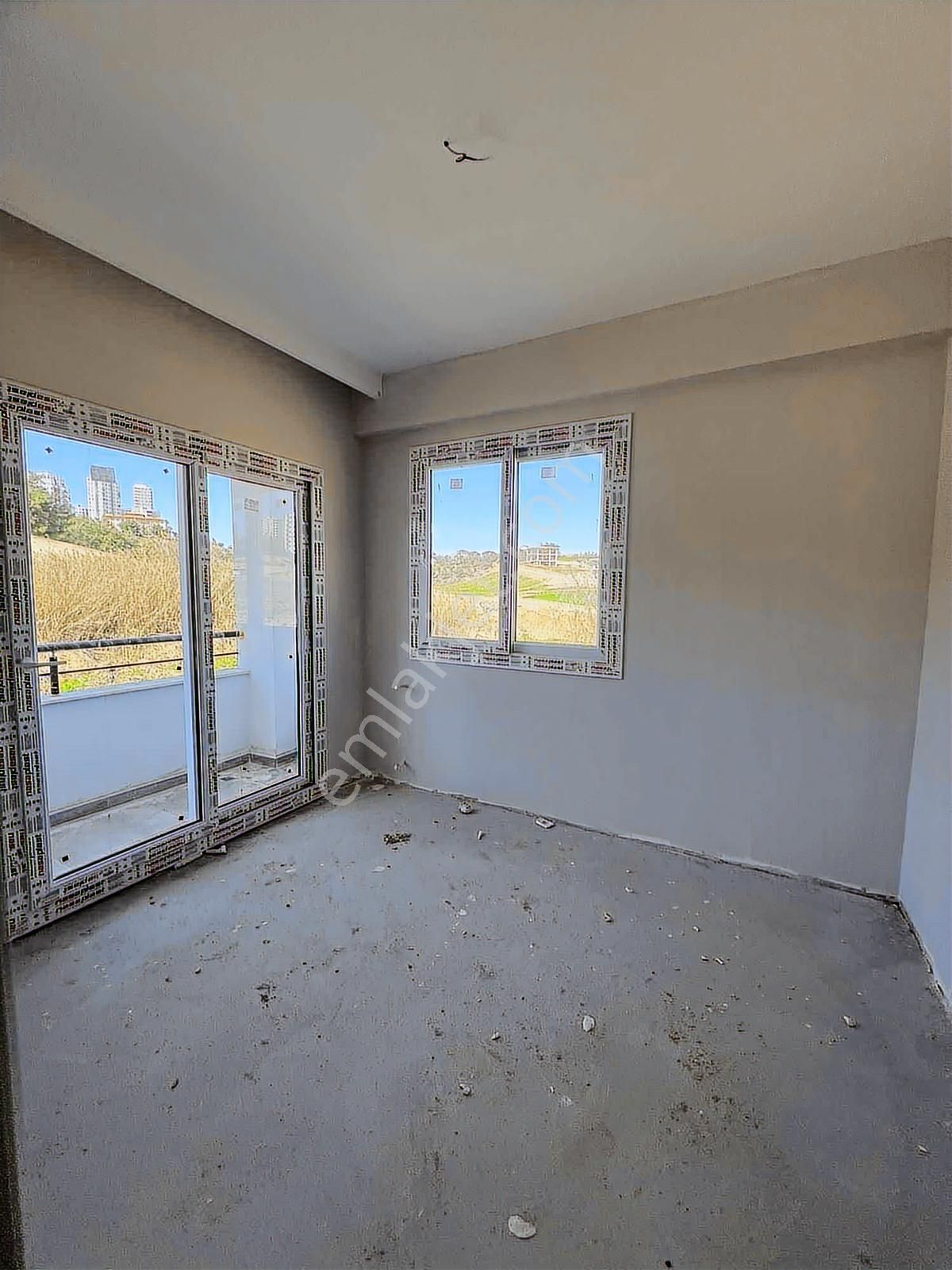 Kulepark~farkıyla~çok~geniş~40~m2net~oturumlu~1+1~2~aya~teslim - Görsel 4