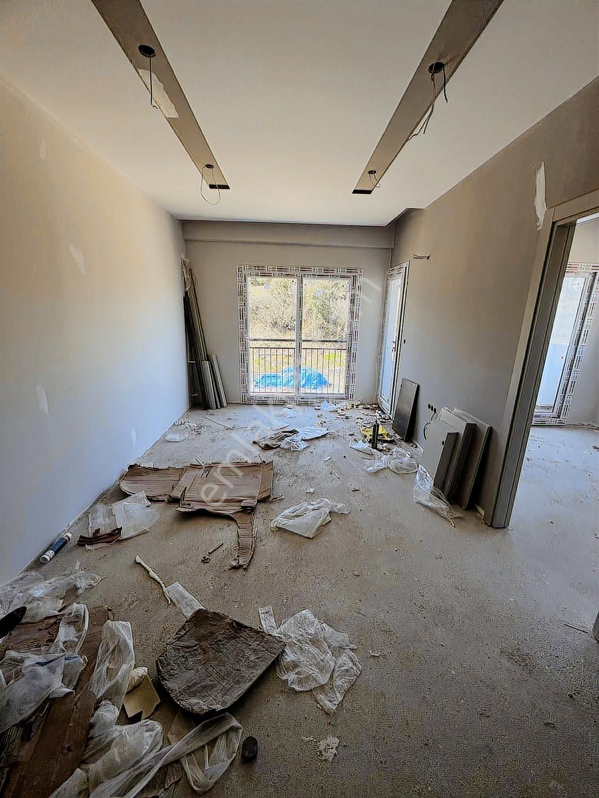 Kulepark~farkıyla~çok~geniş~40~m2net~oturumlu~1+1~2~aya~teslim - Görsel 8