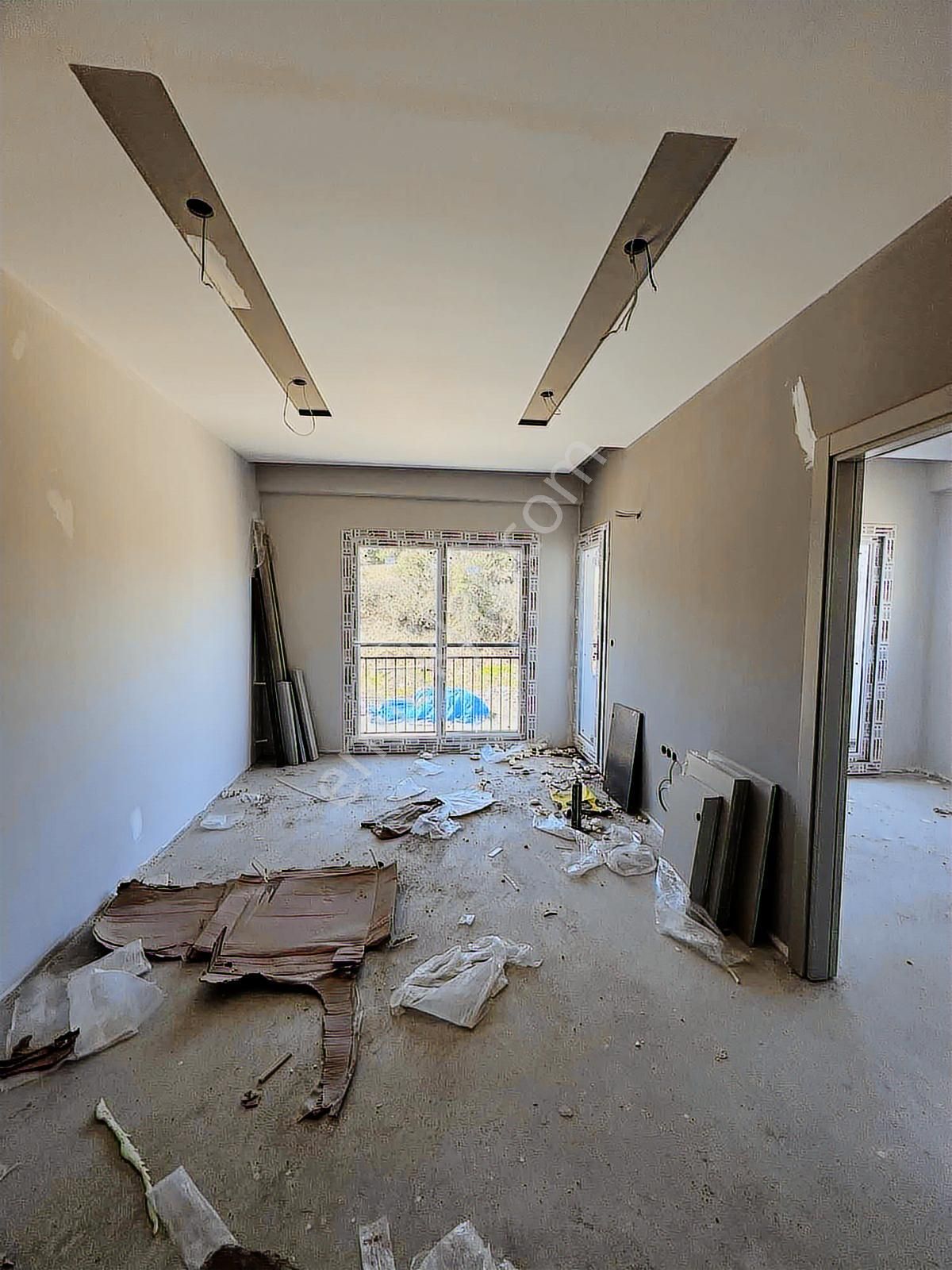 Kulepark~farkıyla~çok~geniş~40~m2net~oturumlu~1+1~2~aya~teslim - Görsel 14