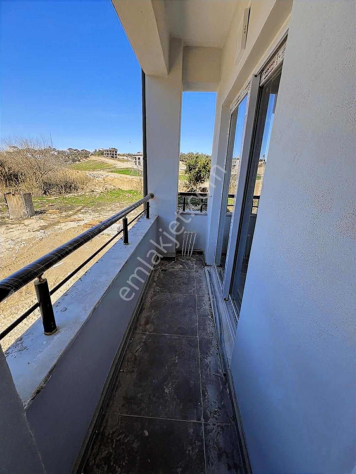 Kulepark~farkıyla~çok~geniş~40~m2net~oturumlu~1+1~2~aya~teslim - Görsel 16