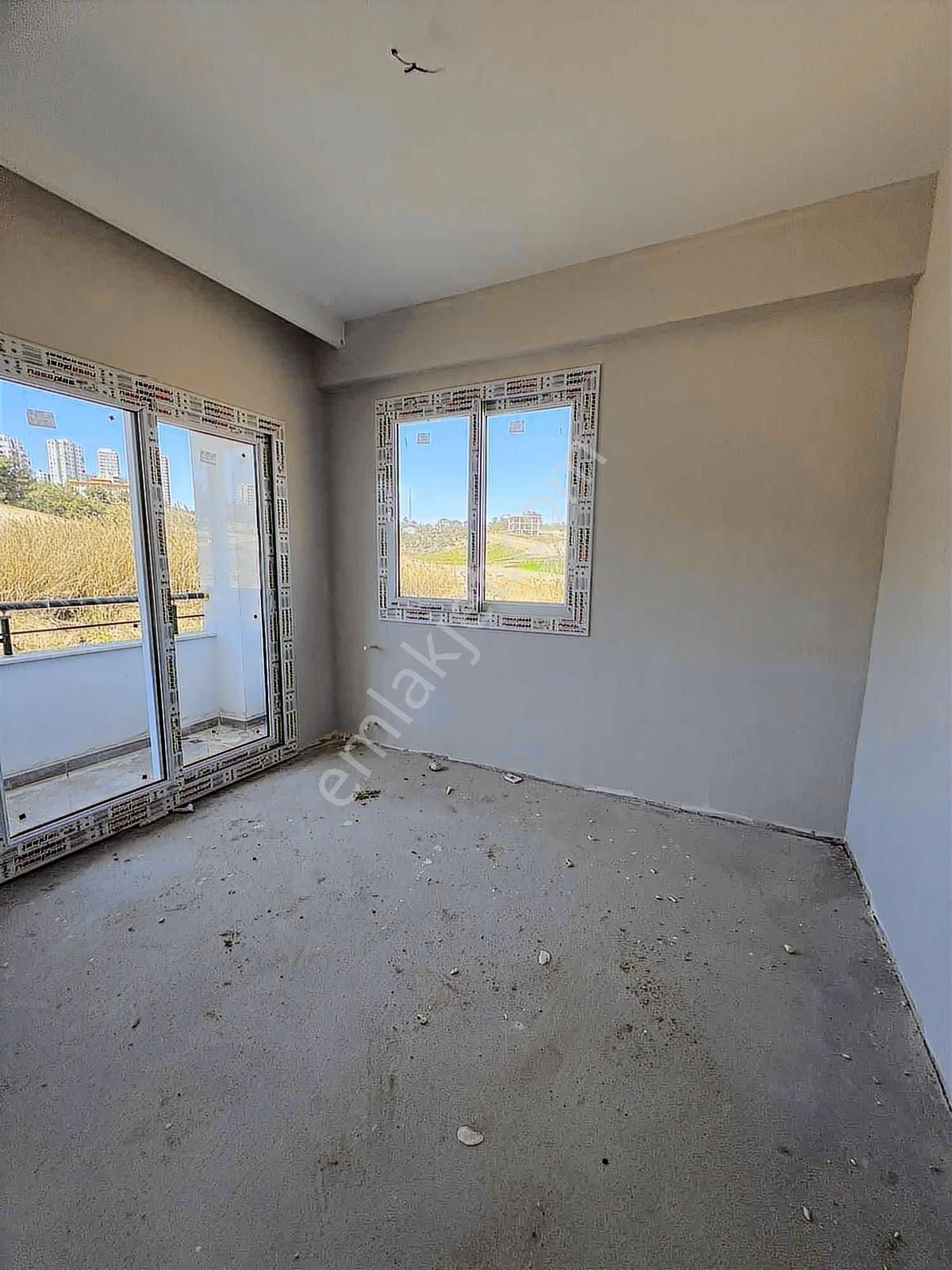 Kulepark~farkıyla~çok~geniş~40~m2net~oturumlu~1+1~2~aya~teslim - Görsel 11