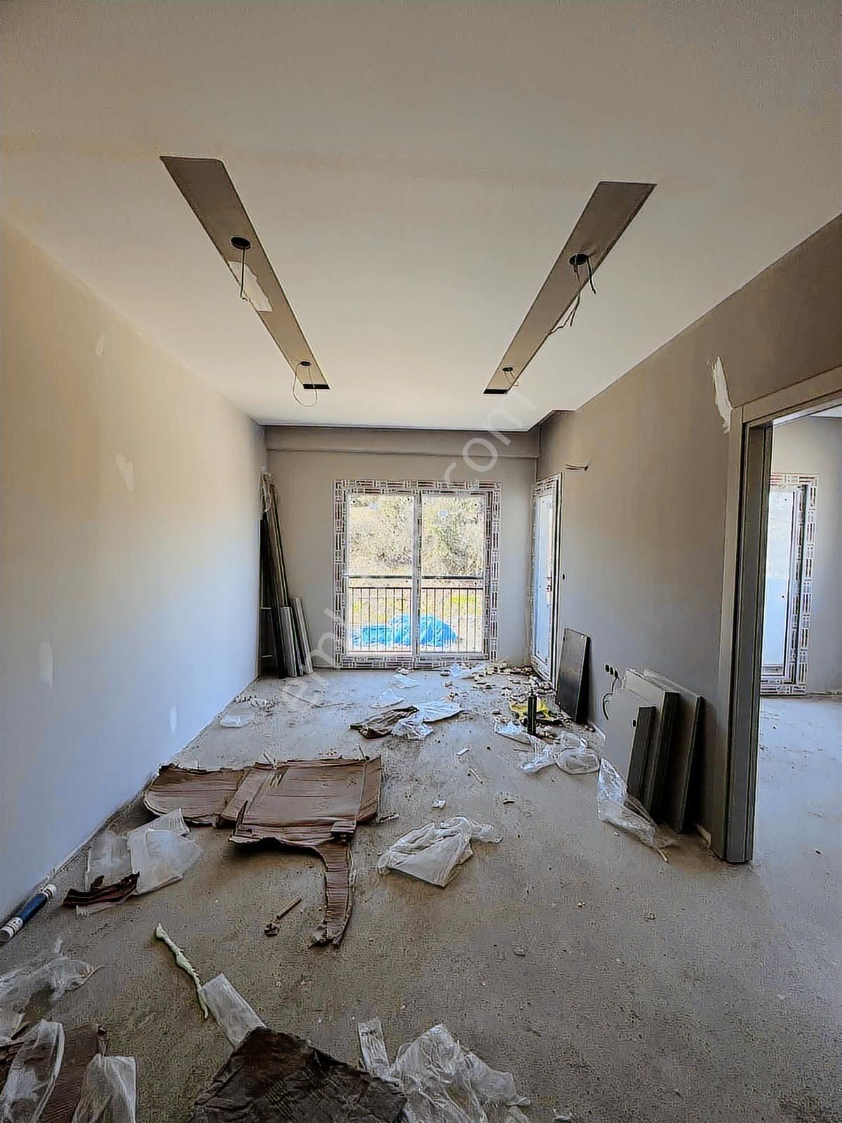 Kulepark~farkıyla~çok~geniş~40~m2net~oturumlu~1+1~2~aya~teslim - Görsel 10