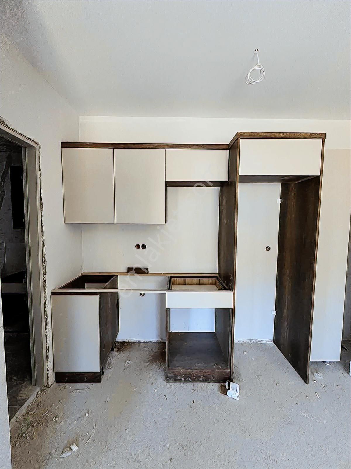 Kulepark~farkıyla~çok~geniş~40~m2net~oturumlu~1+1~2~aya~teslim - Görsel 5