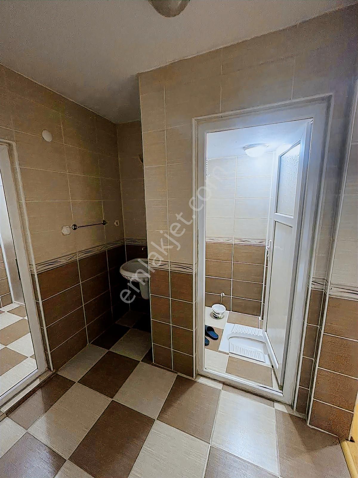 Yenibağlar Mahallesi'nde 2+1 Kiralık Daire - Görsel 14