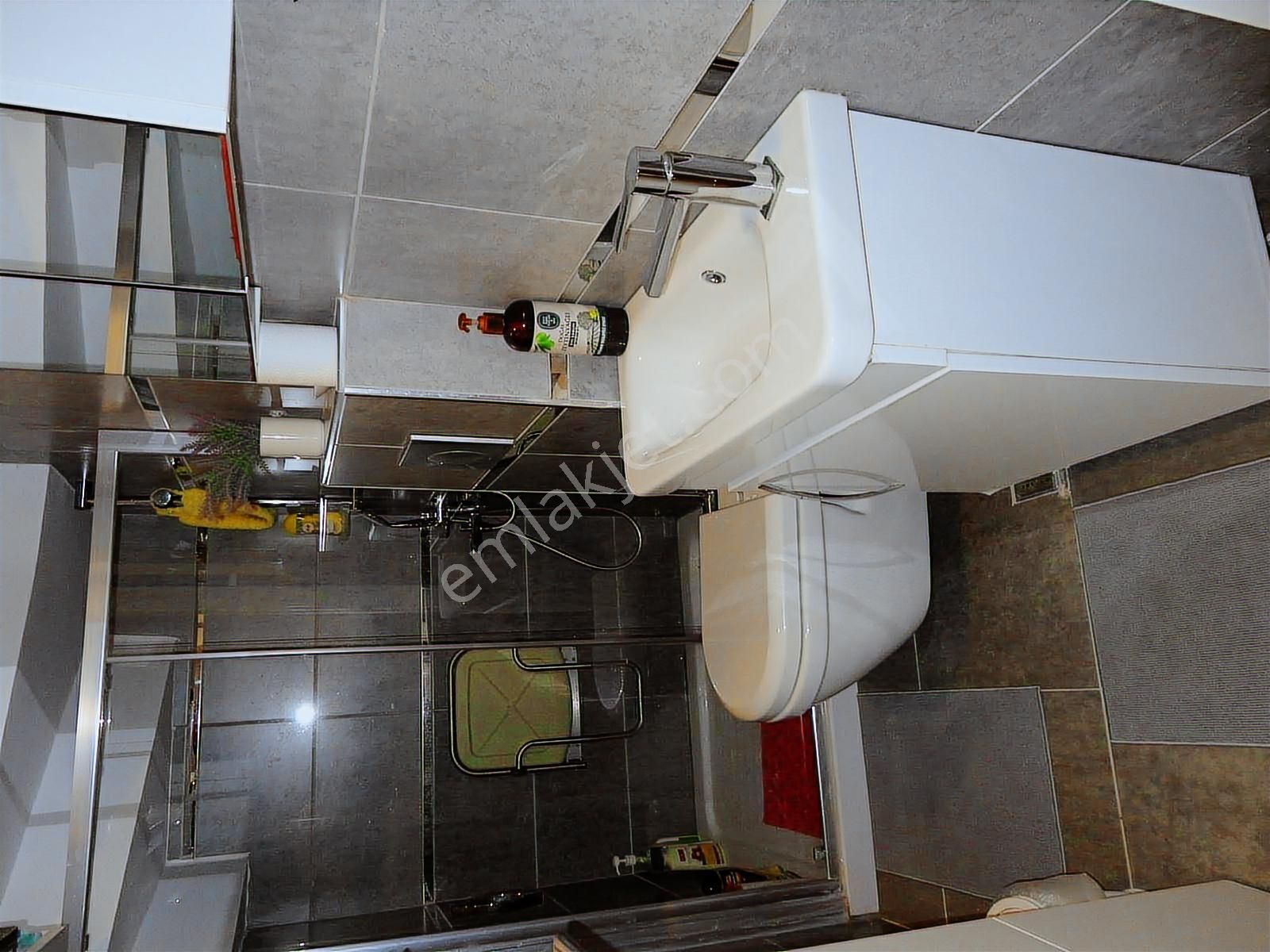 Maltepe Satılık Daire Adatepe Panoramik Deniz Manzaralı Kupon4+1 - Görsel 8