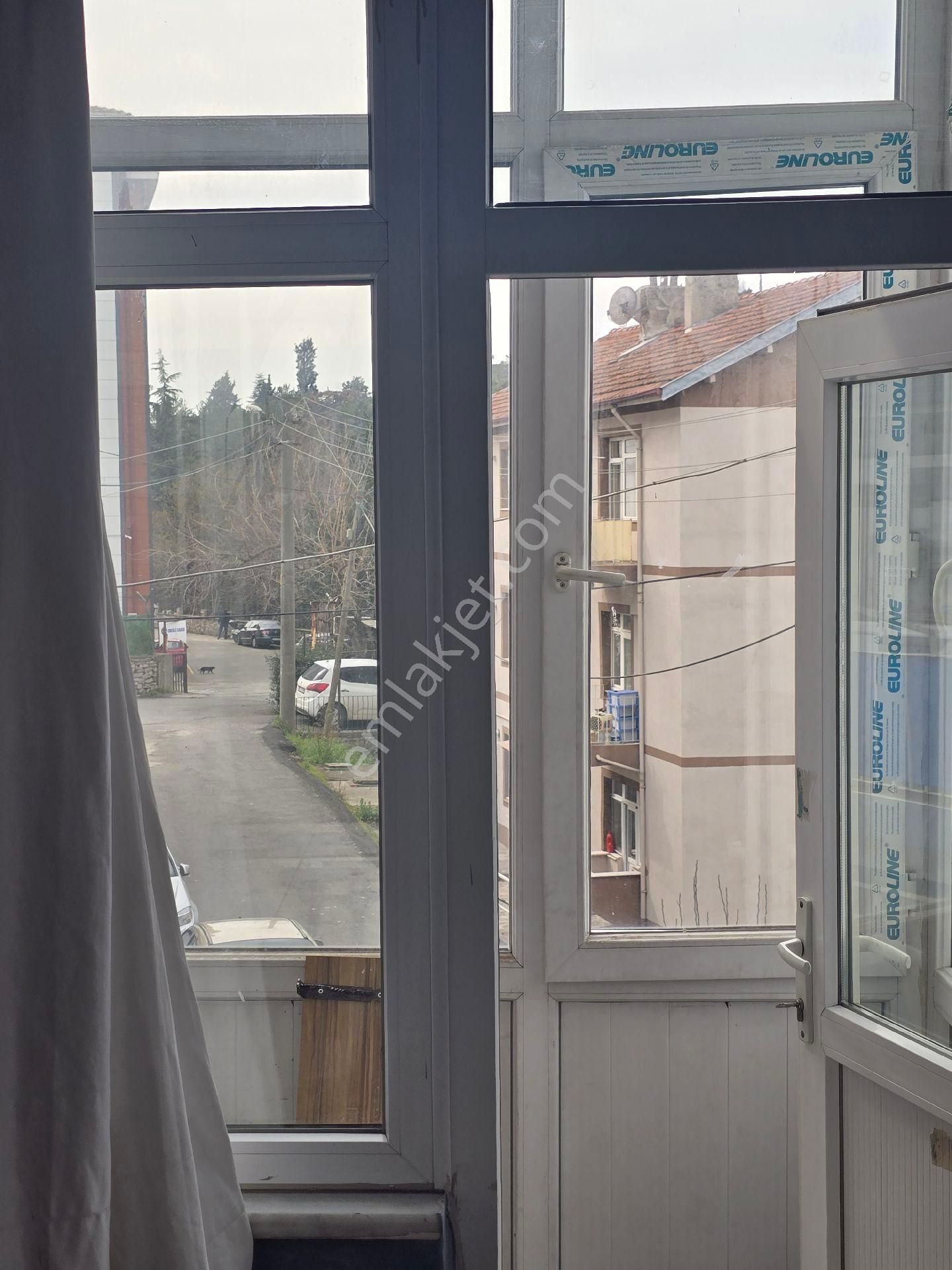 Ereğli Lisesi Kandilli Lojmanları Yüksek Giriş Daire - Görsel 3