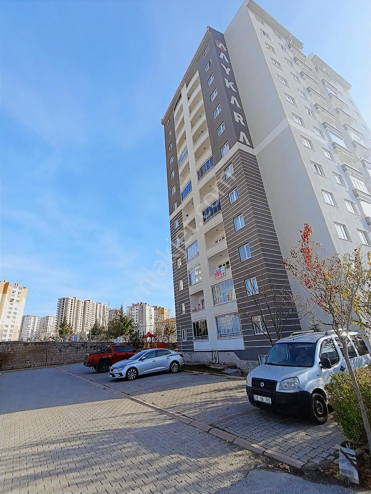 İldem Fatih Mahallesi Uzun Süre Oturulabilir İldem C Dairesi - Görsel 20