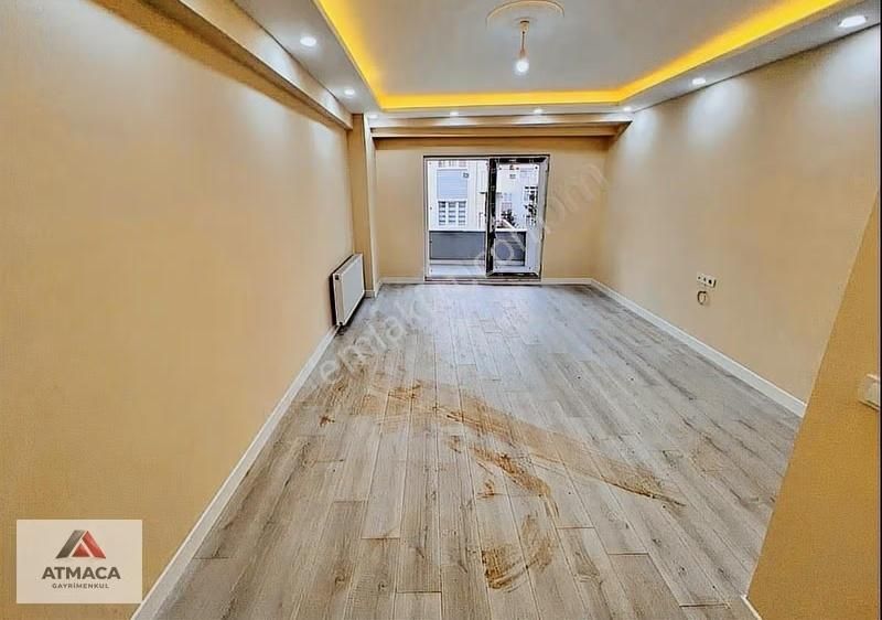 Gültepe Mah'de 2+1 85m2 Sıfır Satılık Arakat Daire - Görsel 10