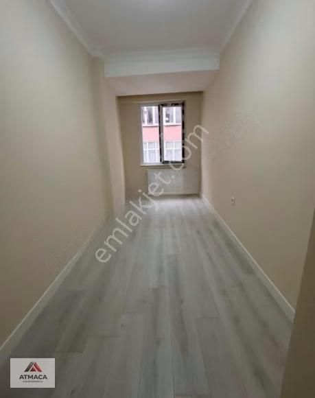 Gültepe Mah'de 2+1 85m2 Sıfır Satılık Arakat Daire - Görsel 3