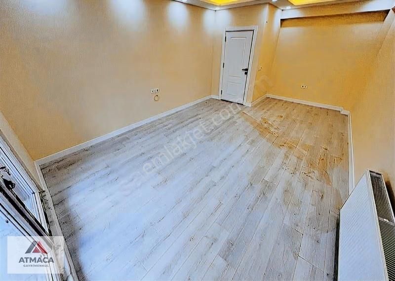 Gültepe Mah'de 2+1 85m2 Sıfır Satılık Arakat Daire - Görsel 6