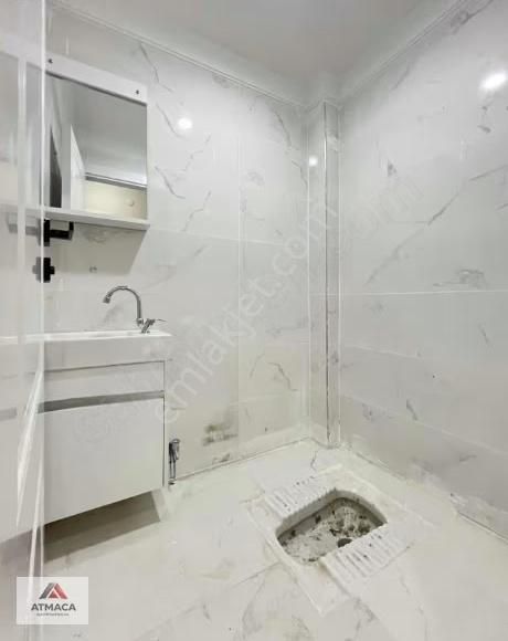 Gültepe Mah'de 2+1 85m2 Sıfır Satılık Arakat Daire - Görsel 4