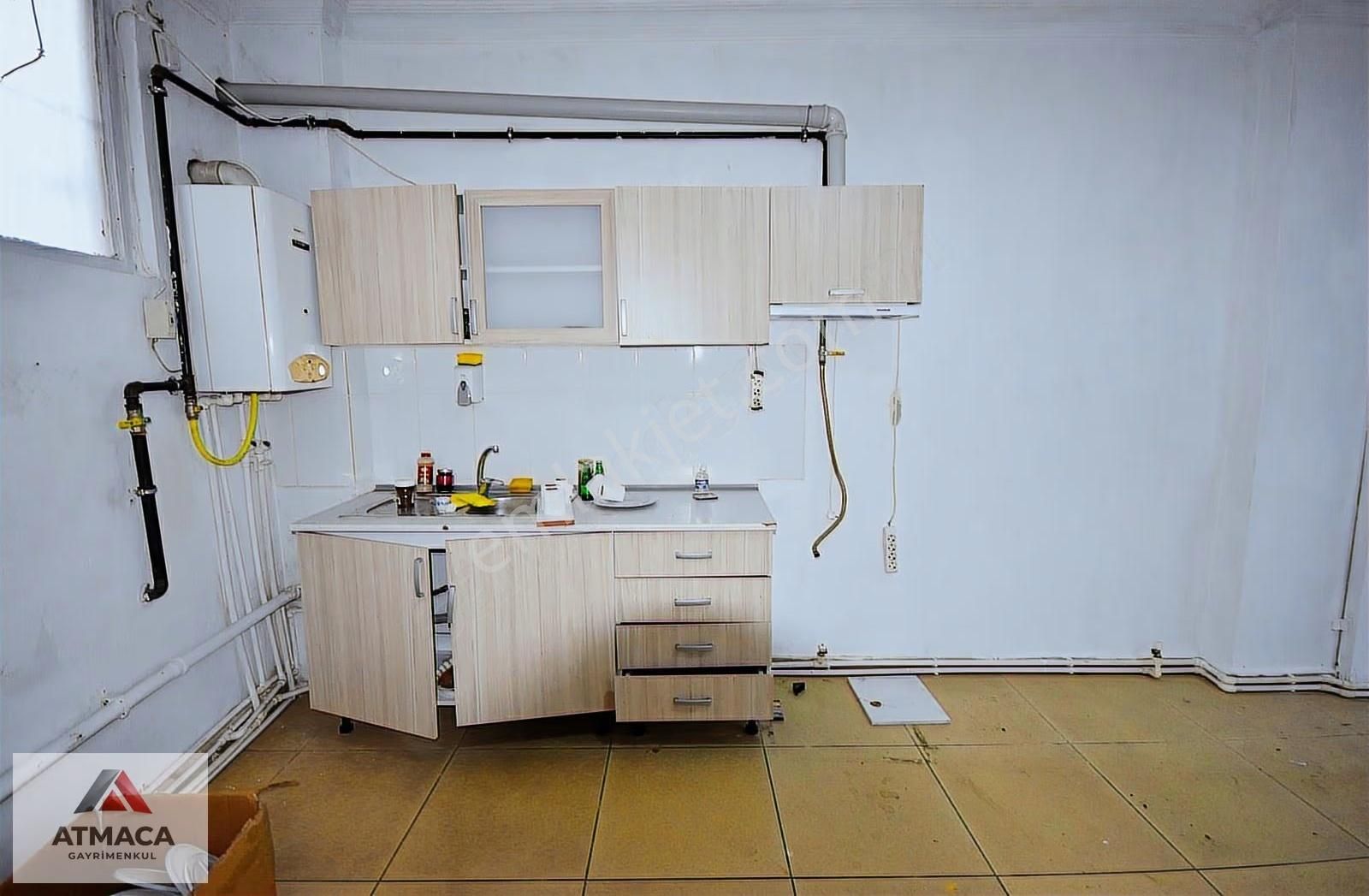 Sefaköy Tevfikbey Meydanda 100m2 Düz Giriş Kiralık Dükkan - Görsel 18