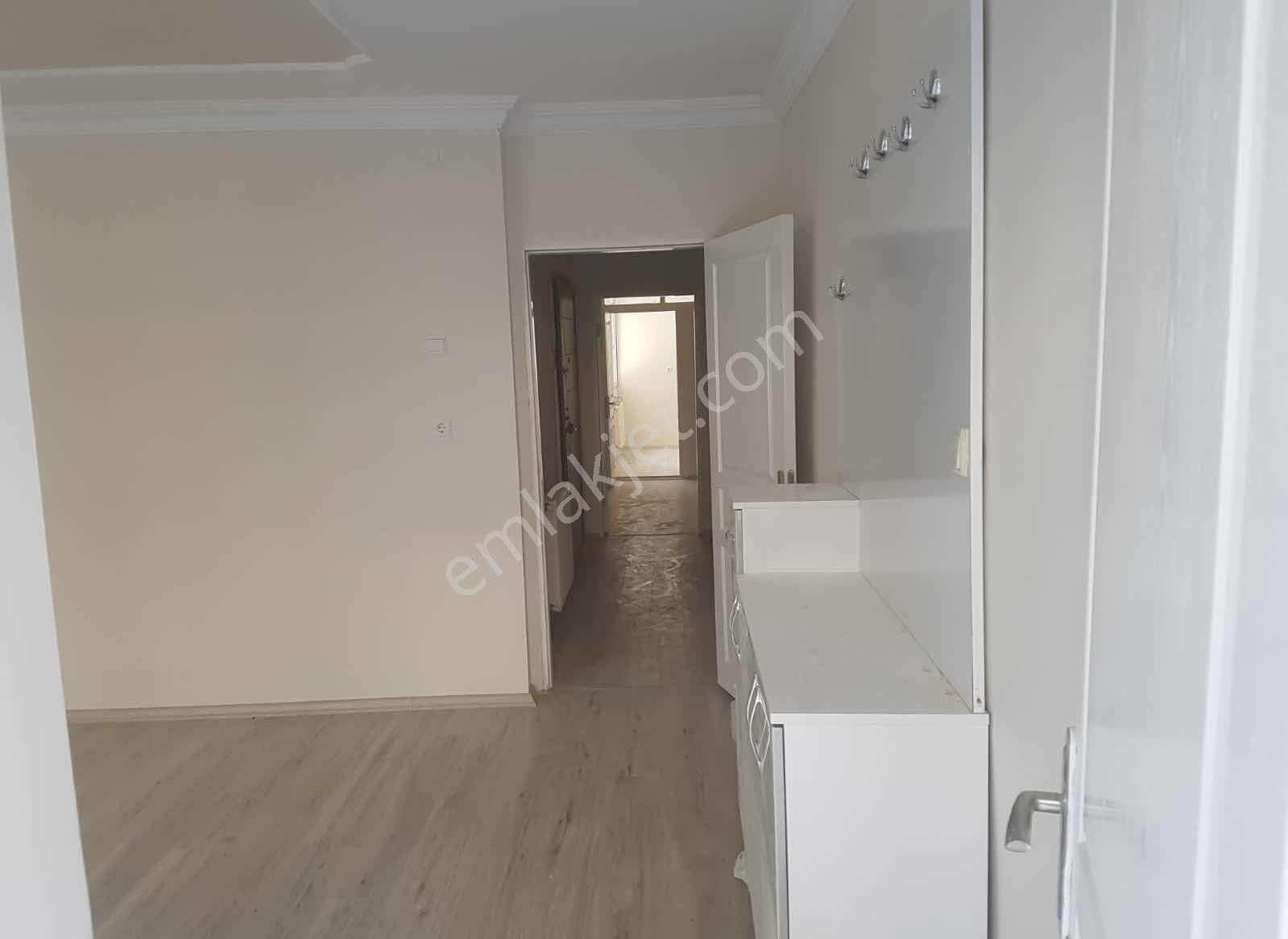İnönü Caddesi Üzeri Bahçeli Satılık Daire - Görsel 6